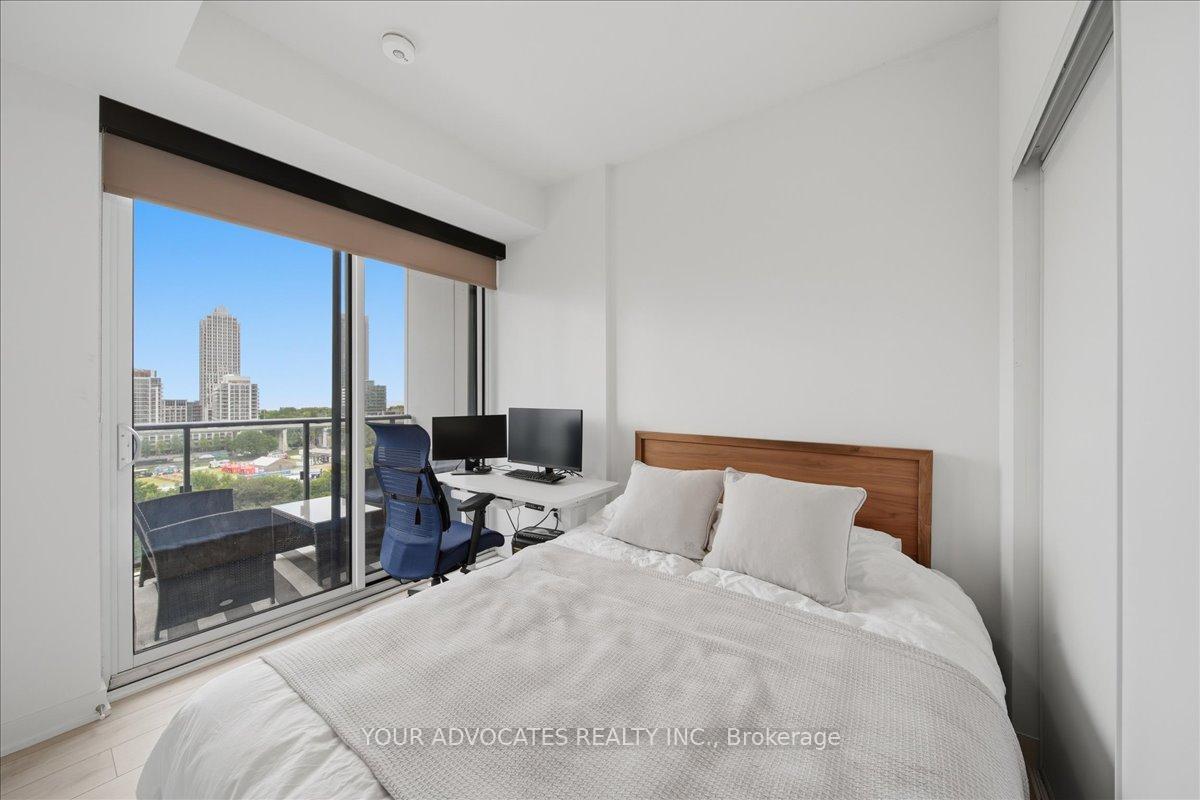 Photo 21 of Unit 902, 9 Tecumseth Street, Toronto, Niagara — HOMEH