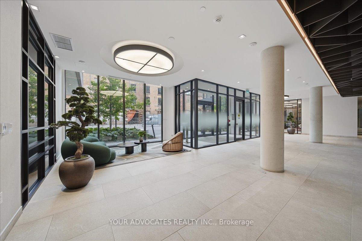Photo 26 of Unit 902, 9 Tecumseth Street, Toronto, Niagara — HOMEH