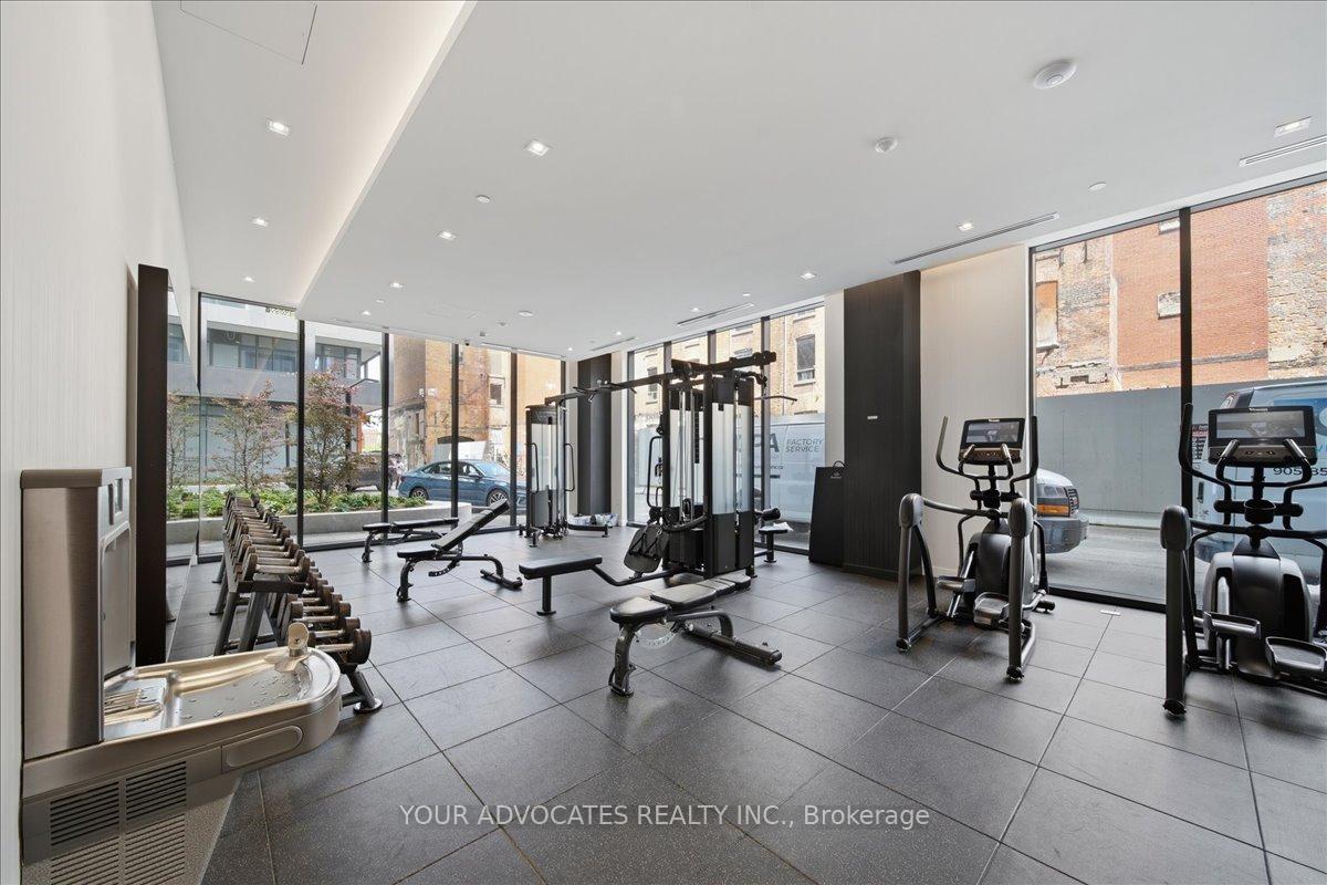 Photo 28 of Unit 902, 9 Tecumseth Street, Toronto, Niagara — HOMEH