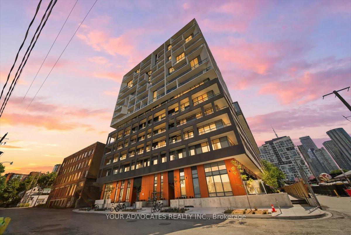Photo 33 of Unit 902, 9 Tecumseth Street, Toronto, Niagara — HOMEH