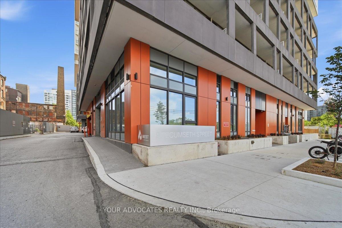 Photo 34 of Unit 902, 9 Tecumseth Street, Toronto, Niagara — HOMEH
