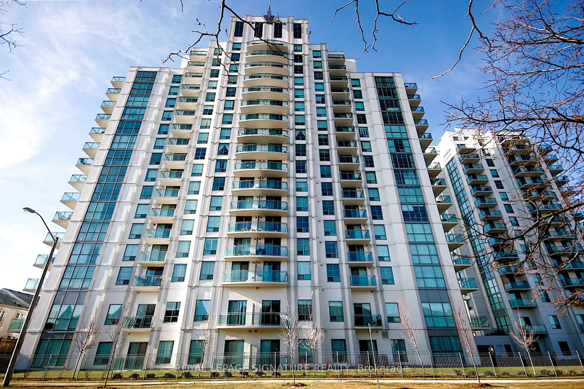 Photo of Unit 3M, 8 Rosebank Drive