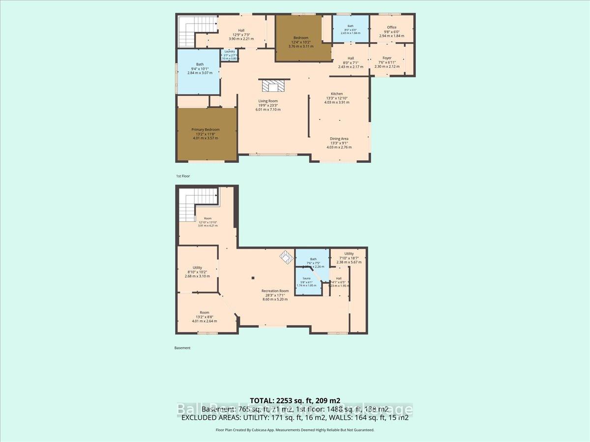 Photo 48 of 240 Stringer Drive, Faraday — HOMEH