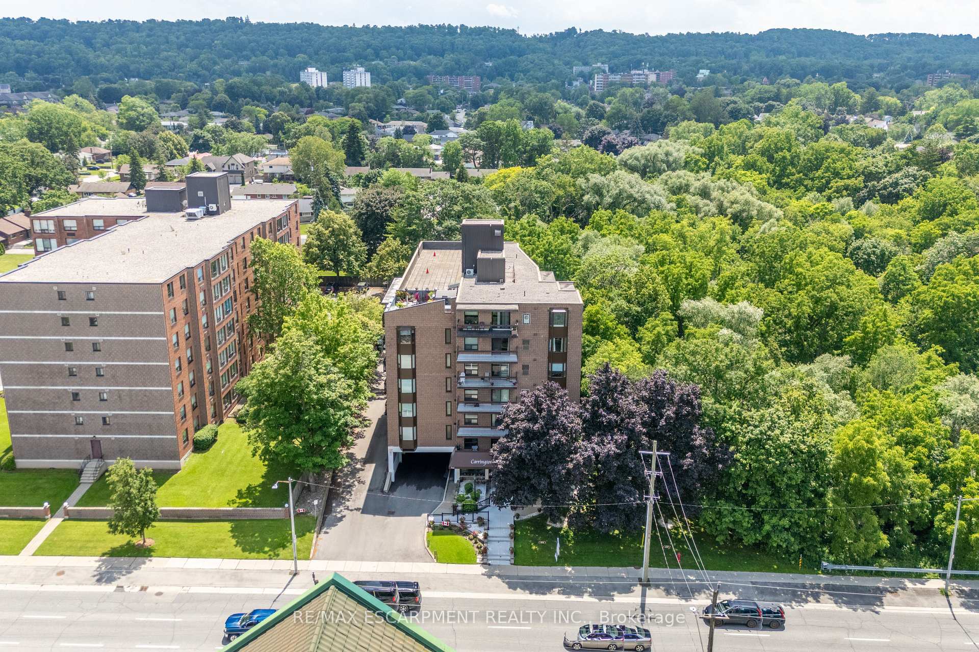 Photo 6 of Unit 204, 966 Queenston Road, Hamilton, Stoney Creek — HOMEH