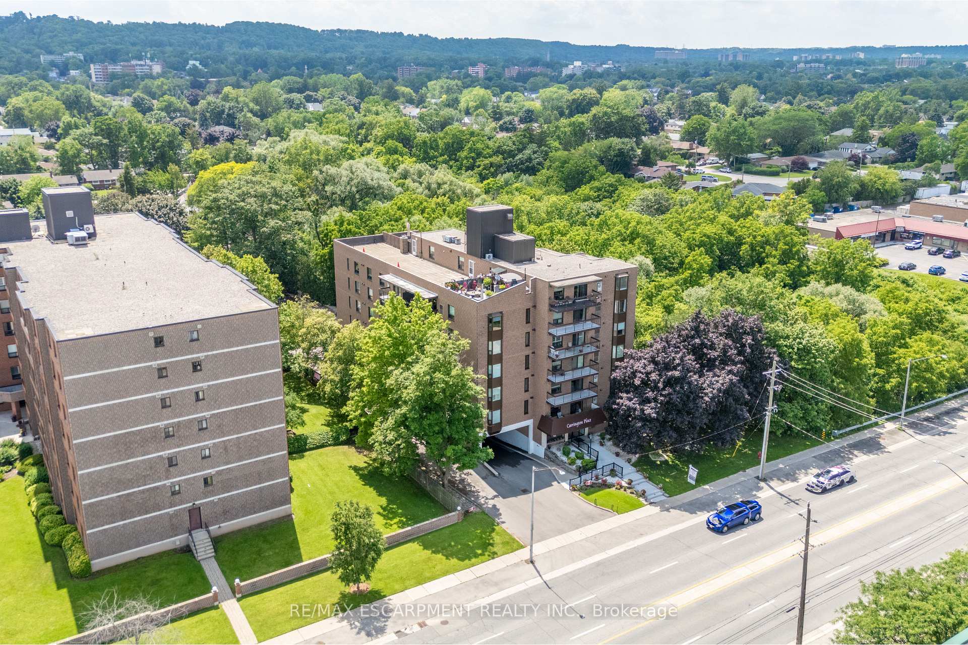 Photo 7 of Unit 204, 966 Queenston Road, Hamilton, Stoney Creek — HOMEH
