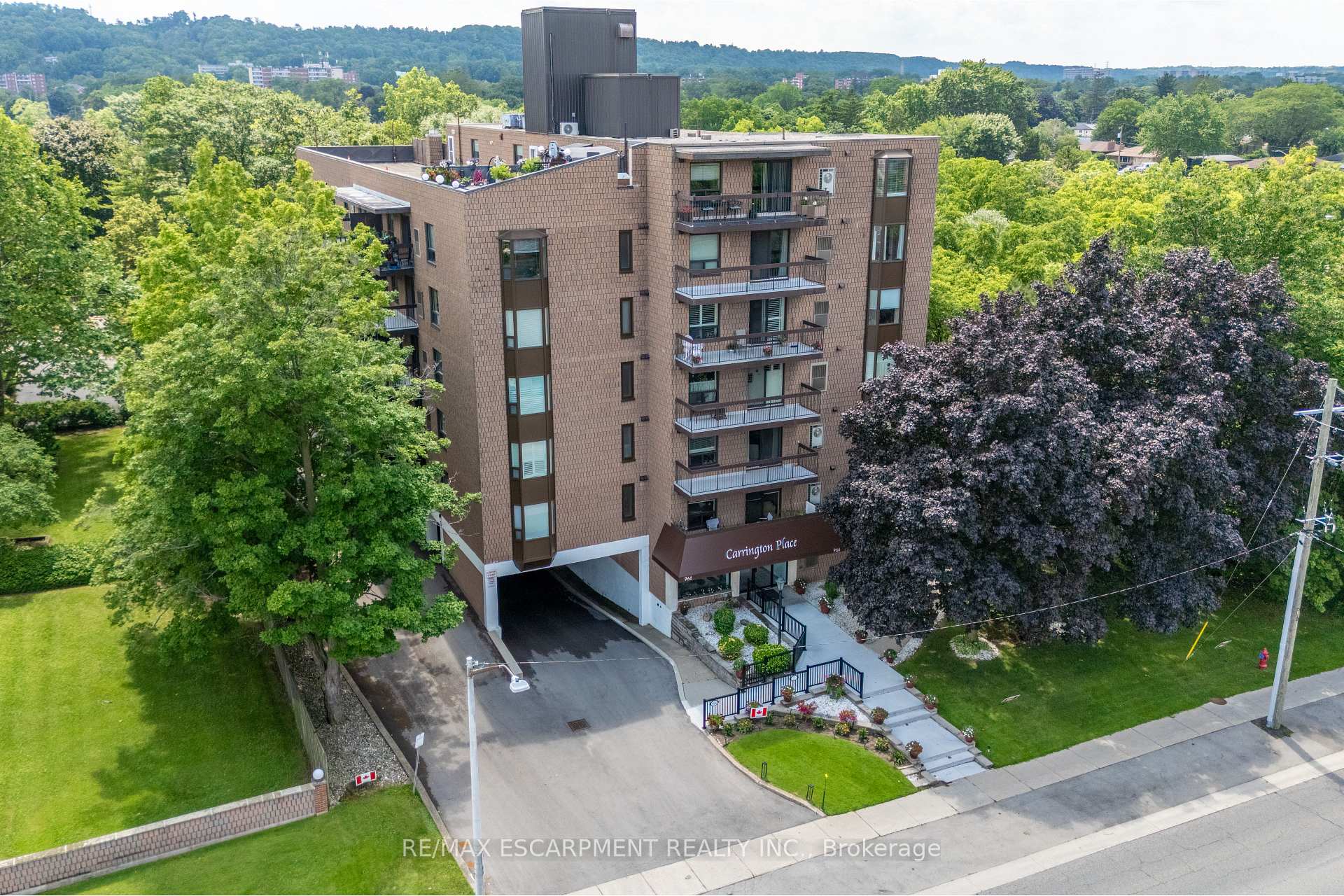 Photo 8 of Unit 204, 966 Queenston Road, Hamilton, Stoney Creek — HOMEH