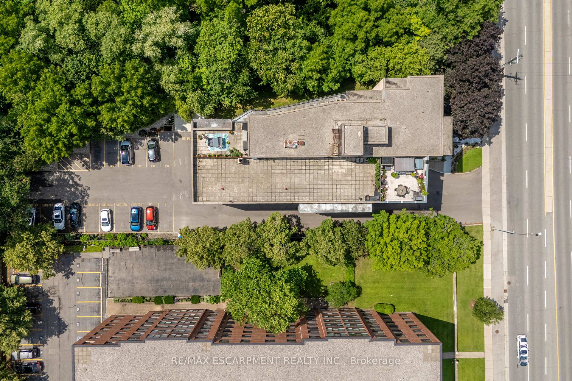 Photo 10 of Unit 204, 966 Queenston Road, Hamilton, Stoney Creek — HOMEH
