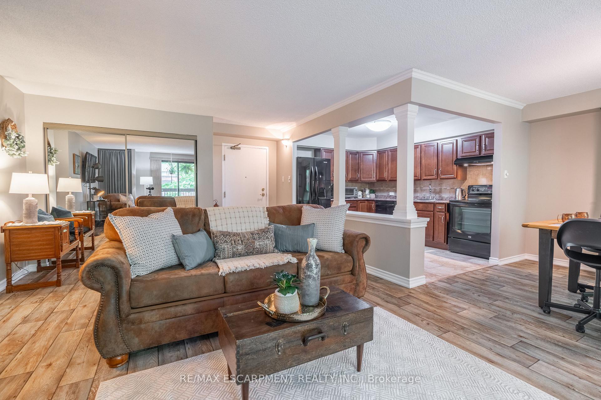 Photo 26 of Unit 204, 966 Queenston Road, Hamilton, Stoney Creek — HOMEH