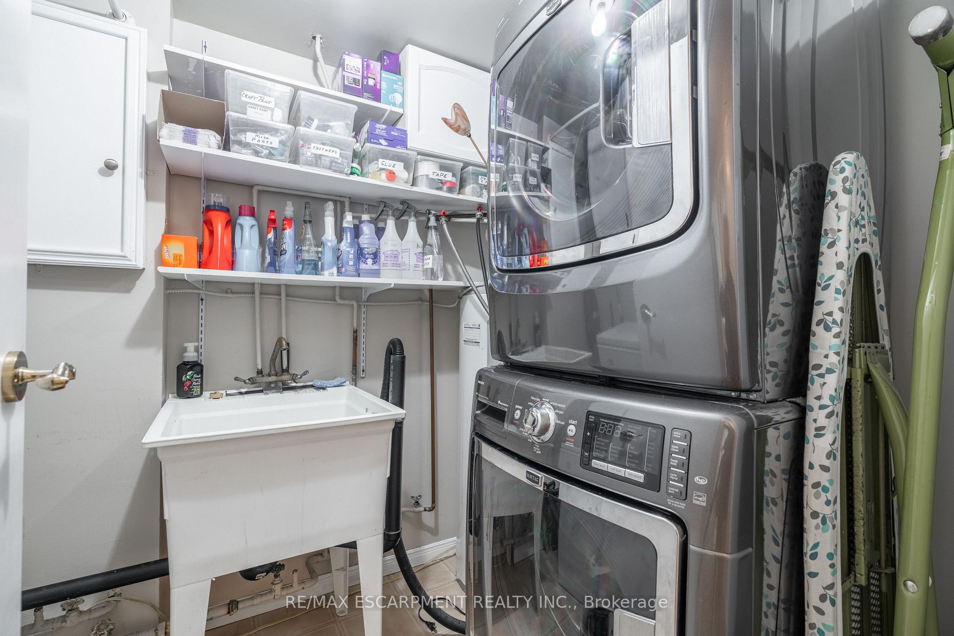 Photo 36 of Unit 204, 966 Queenston Road, Hamilton, Stoney Creek — HOMEH