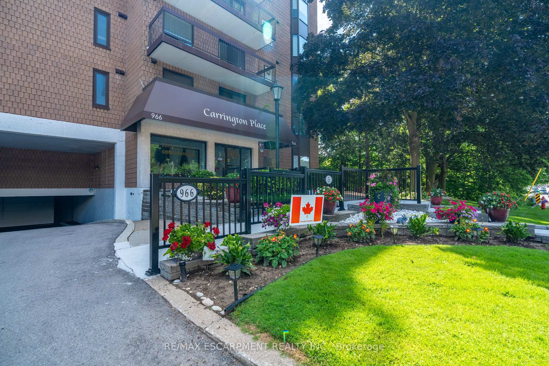 Photo 45 of Unit 204, 966 Queenston Road, Hamilton, Stoney Creek — HOMEH