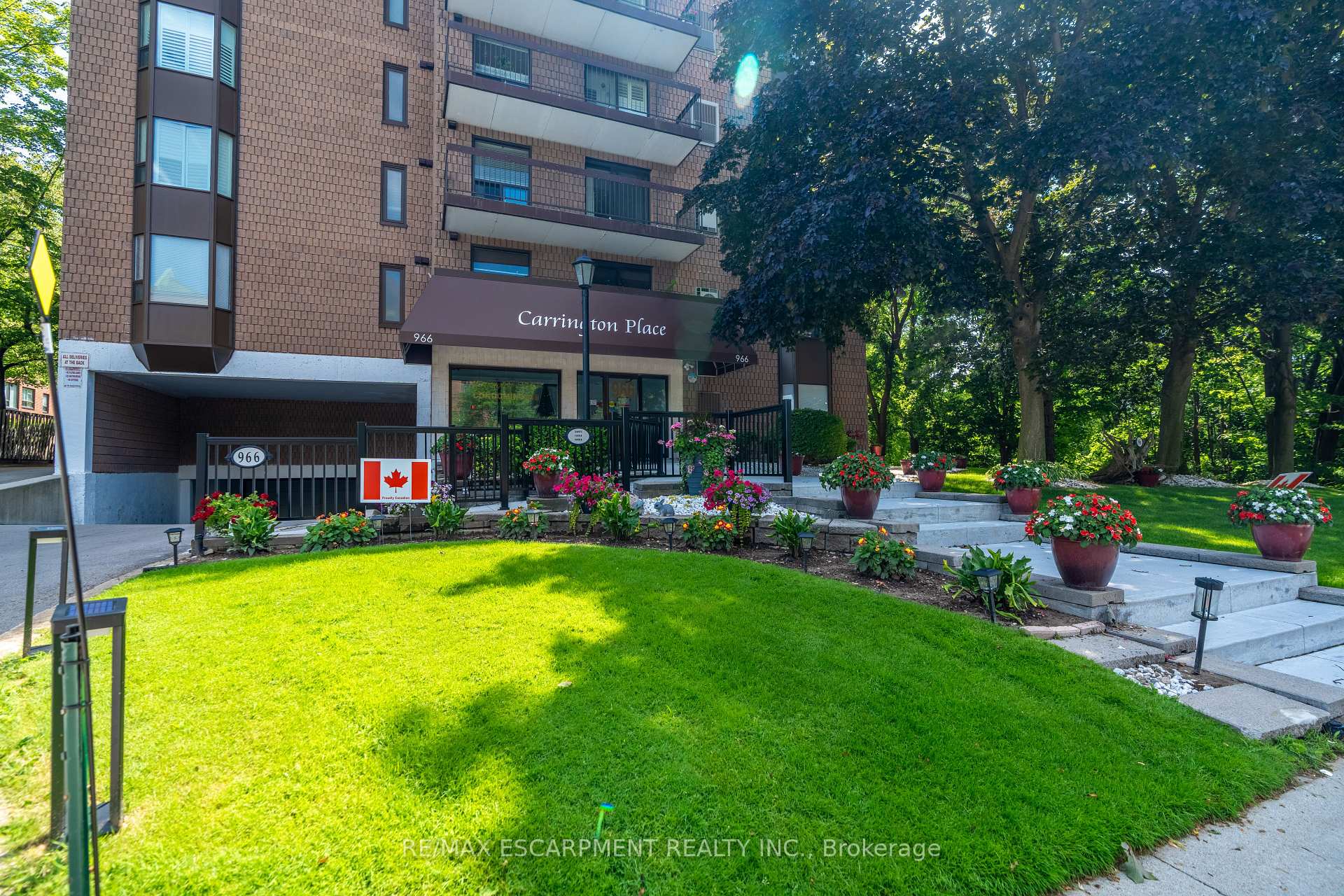 Photo 46 of Unit 204, 966 Queenston Road, Hamilton, Stoney Creek — HOMEH