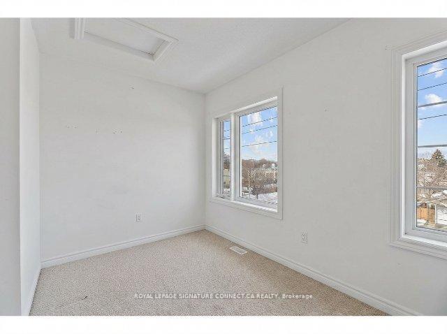 Photo 6 of 399 The Westway Way, Etobicoke, Willowridge-Martingrove-Richview — HOMEH