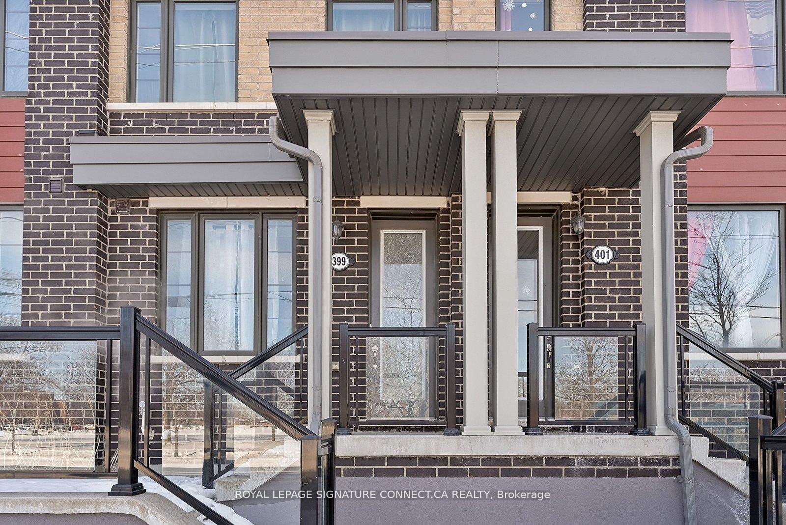 Photo 9 of 399 The Westway Way, Etobicoke, Willowridge-Martingrove-Richview — HOMEH