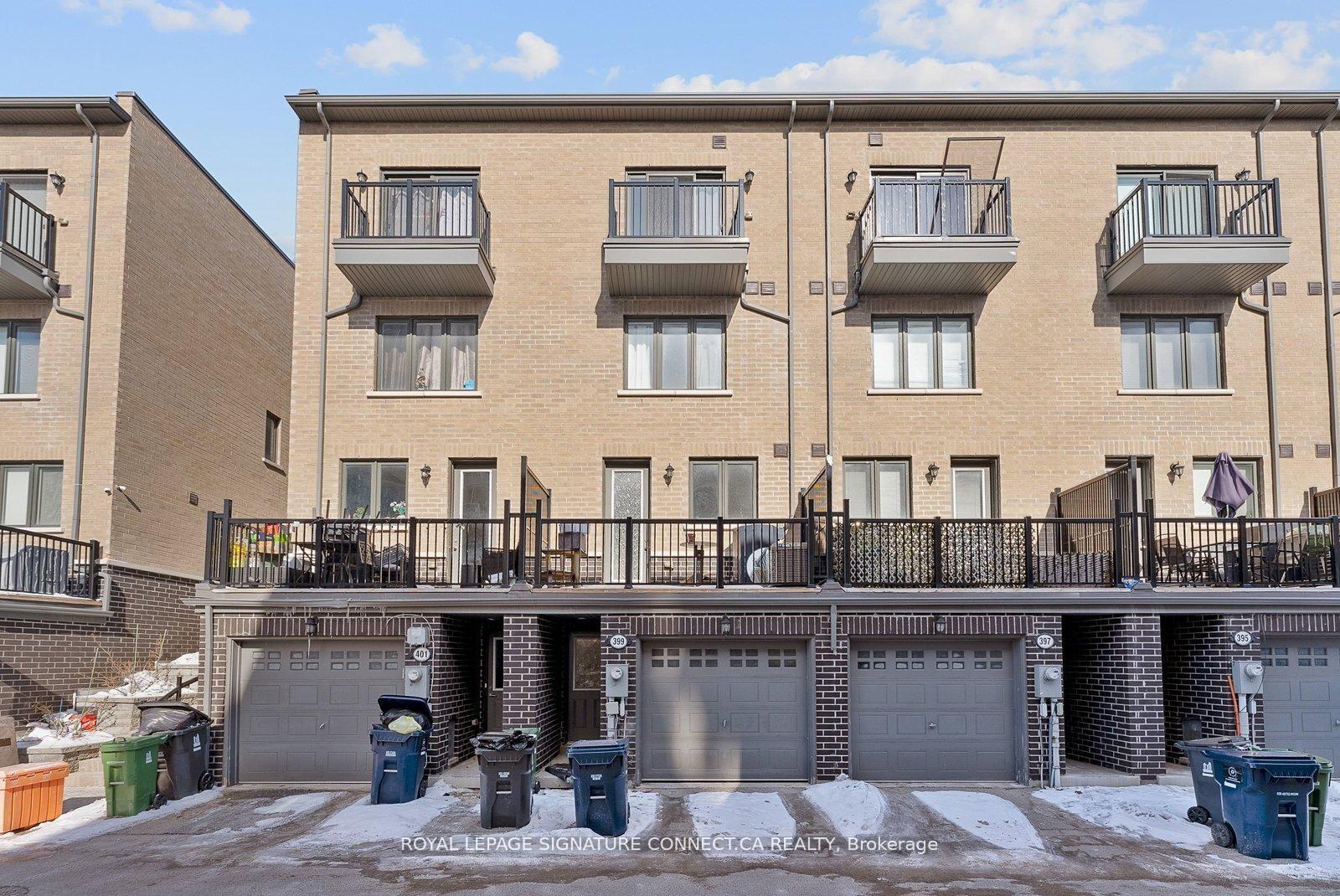 Photo 11 of 399 The Westway Way, Etobicoke, Willowridge-Martingrove-Richview — HOMEH