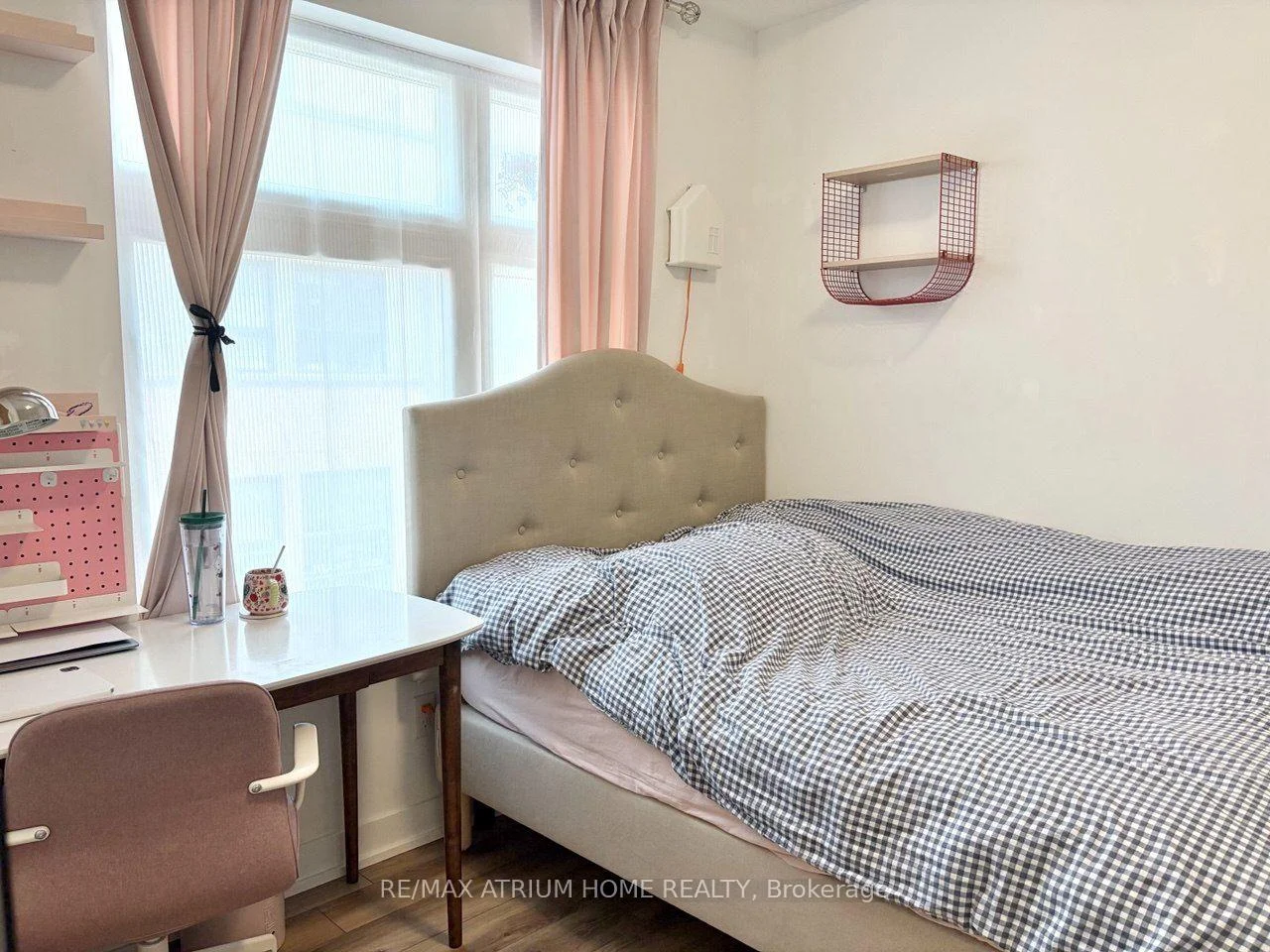 Photo 9 of Unit 117, 10 Echo Point, Scarborough, L'Amoreaux — HOMEH