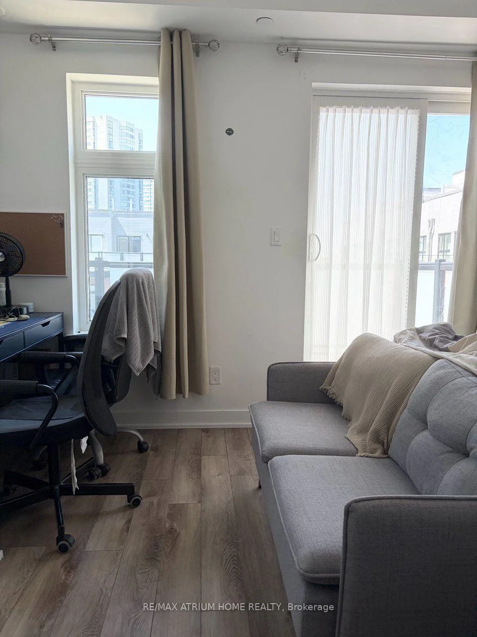 Photo 10 of Unit 117, 10 Echo Point, Scarborough, L'Amoreaux — HOMEH