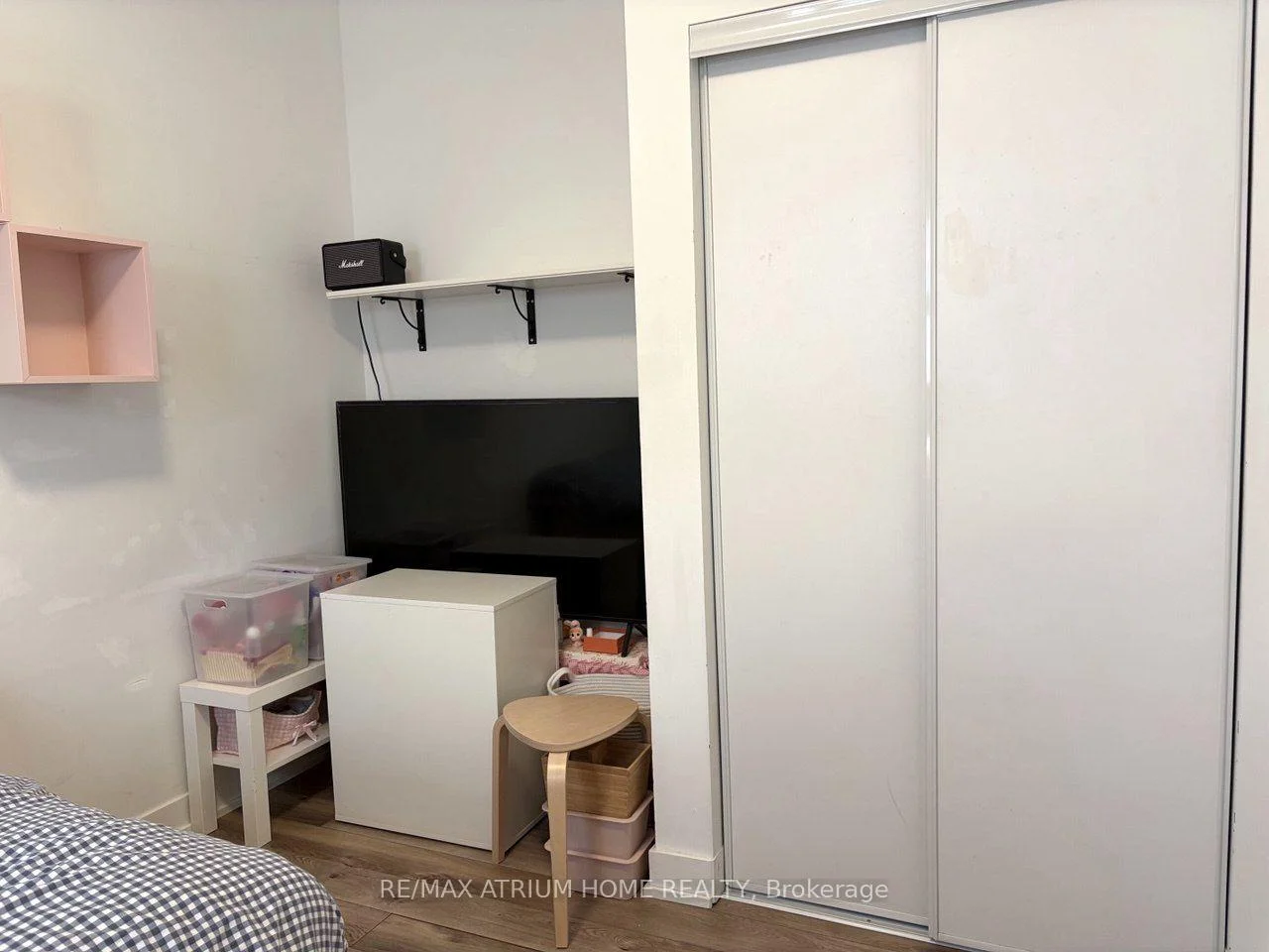 Photo 11 of Unit 117, 10 Echo Point, Scarborough, L'Amoreaux — HOMEH