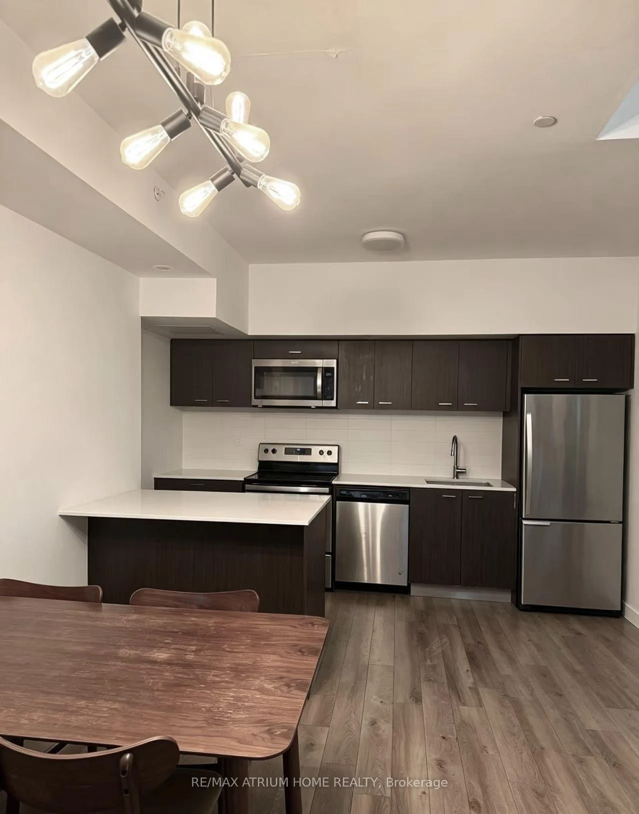 Photo 14 of Unit 117, 10 Echo Point, Scarborough, L'Amoreaux — HOMEH