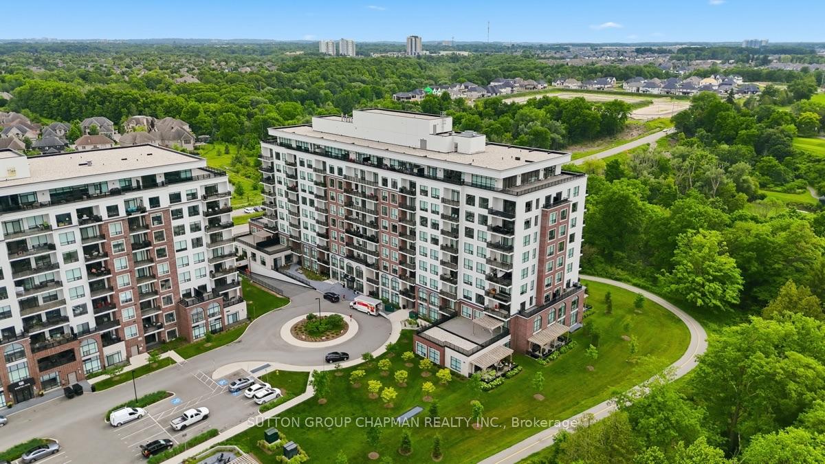 Photo 1 of Unit 801, 460 Callaway Road, London, North R — HOMEH