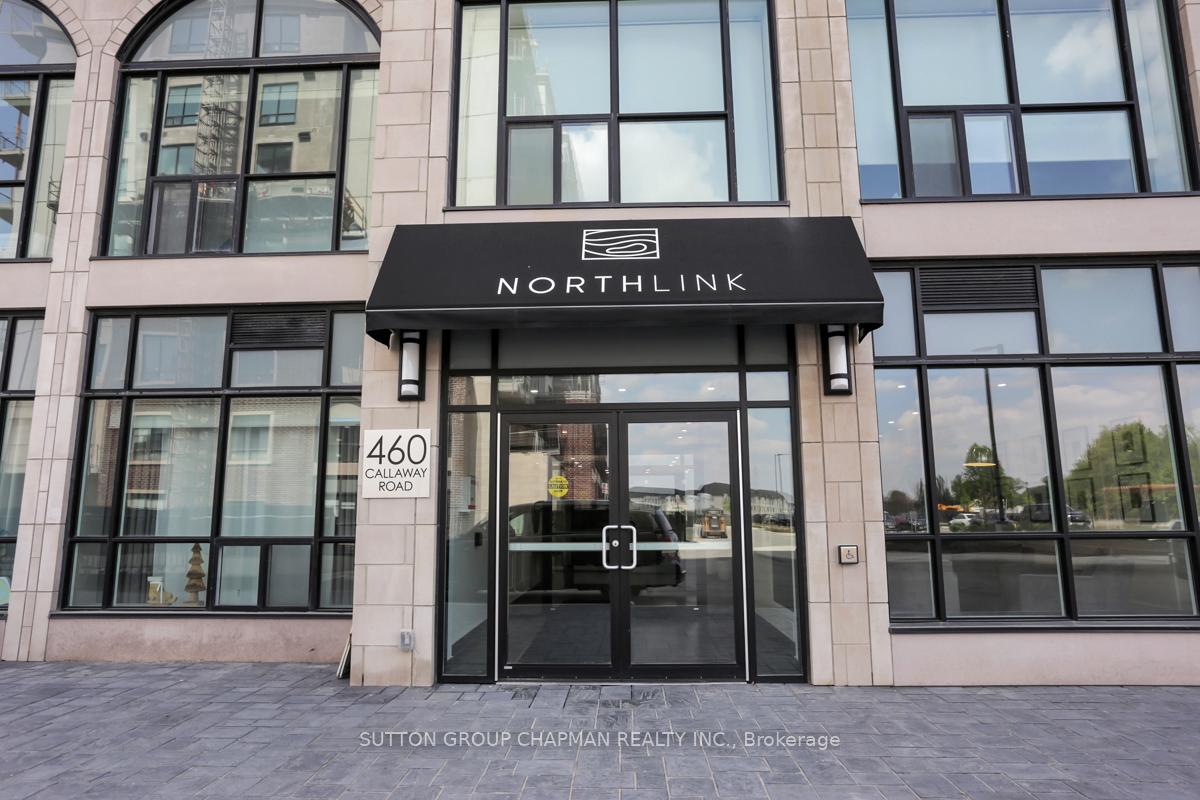 Photo 2 of Unit 801, 460 Callaway Road, London, North R — HOMEH