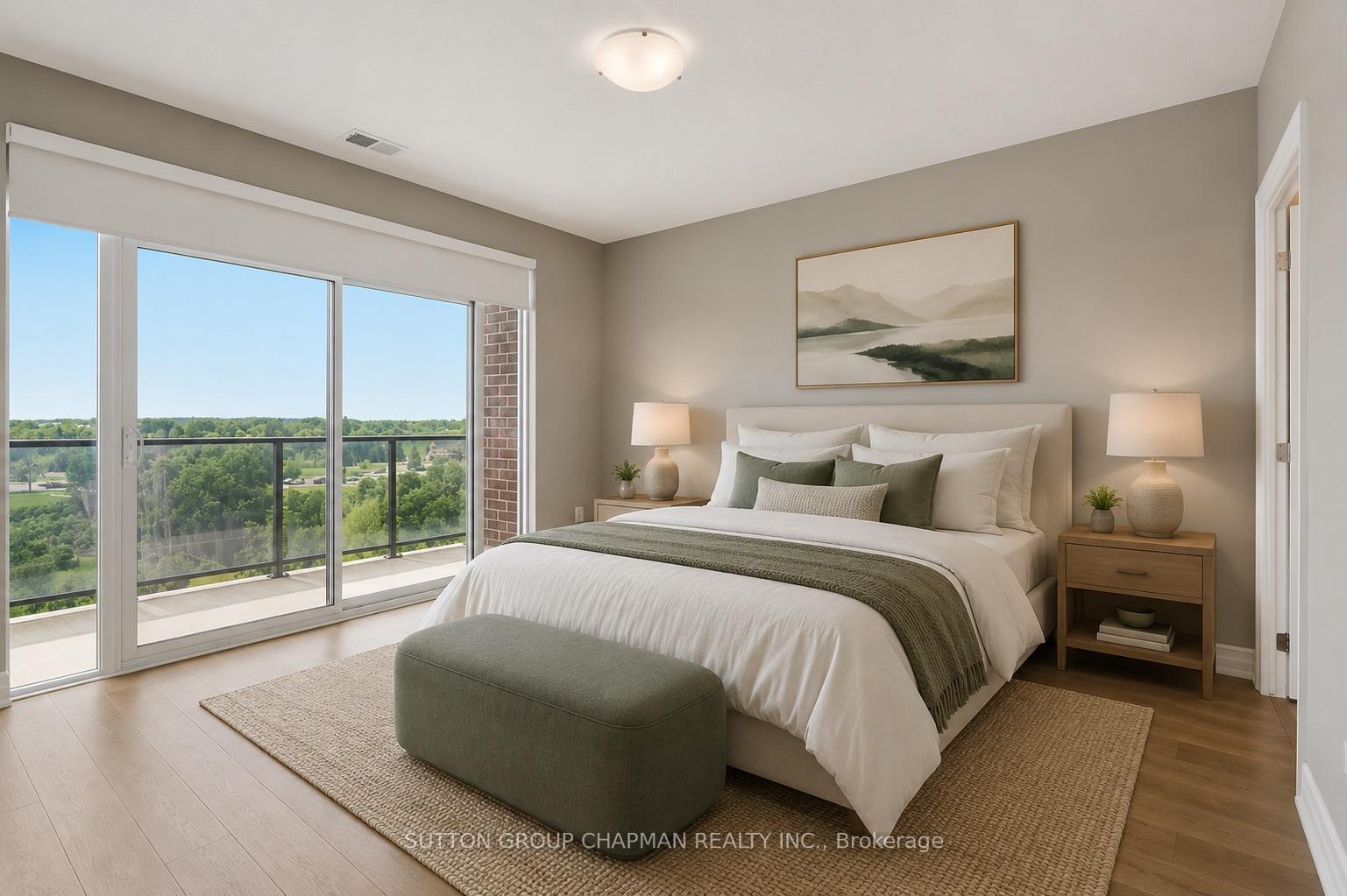 Photo 10 of Unit 801, 460 Callaway Road, London, North R — HOMEH