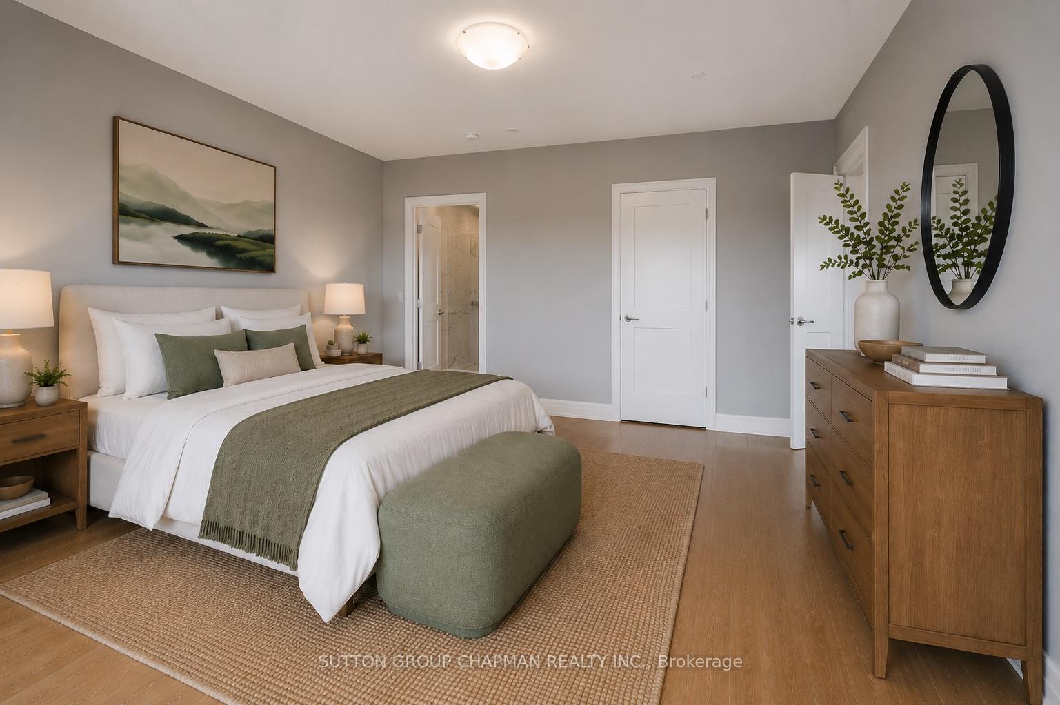 Photo 11 of Unit 801, 460 Callaway Road, London, North R — HOMEH