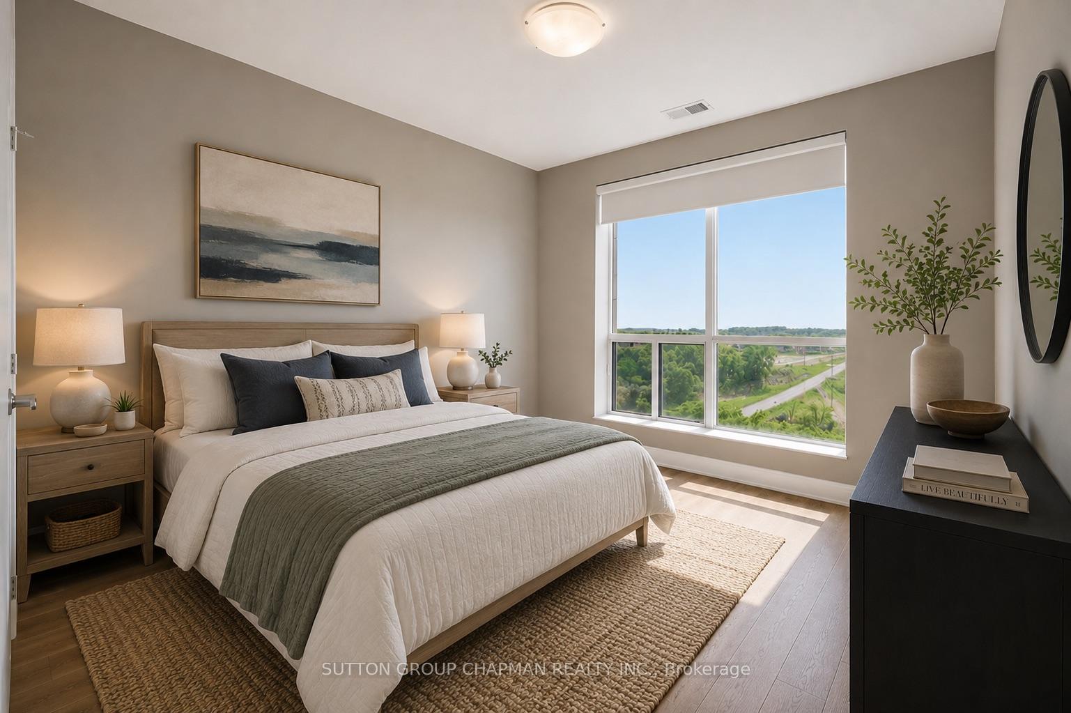 Photo 14 of Unit 801, 460 Callaway Road, London, North R — HOMEH