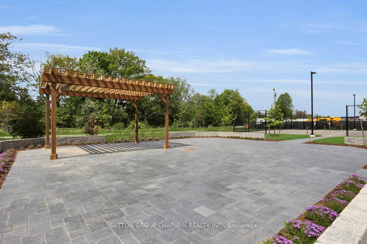 Photo 26 of Unit 801, 460 Callaway Road, London, North R — HOMEH