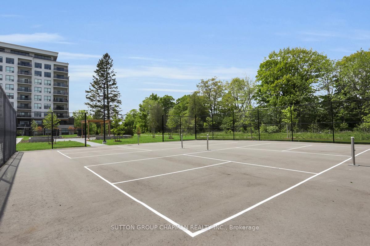 Photo 27 of Unit 801, 460 Callaway Road, London, North R — HOMEH
