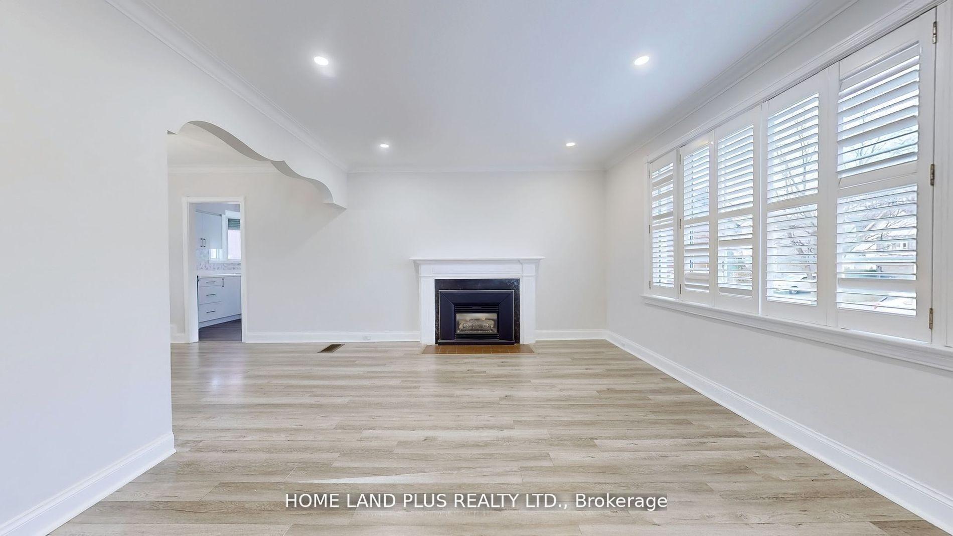 Photo 7 of 257 Joicey Boulevard, Toronto, Bedford Park-Nortown — HOMEH