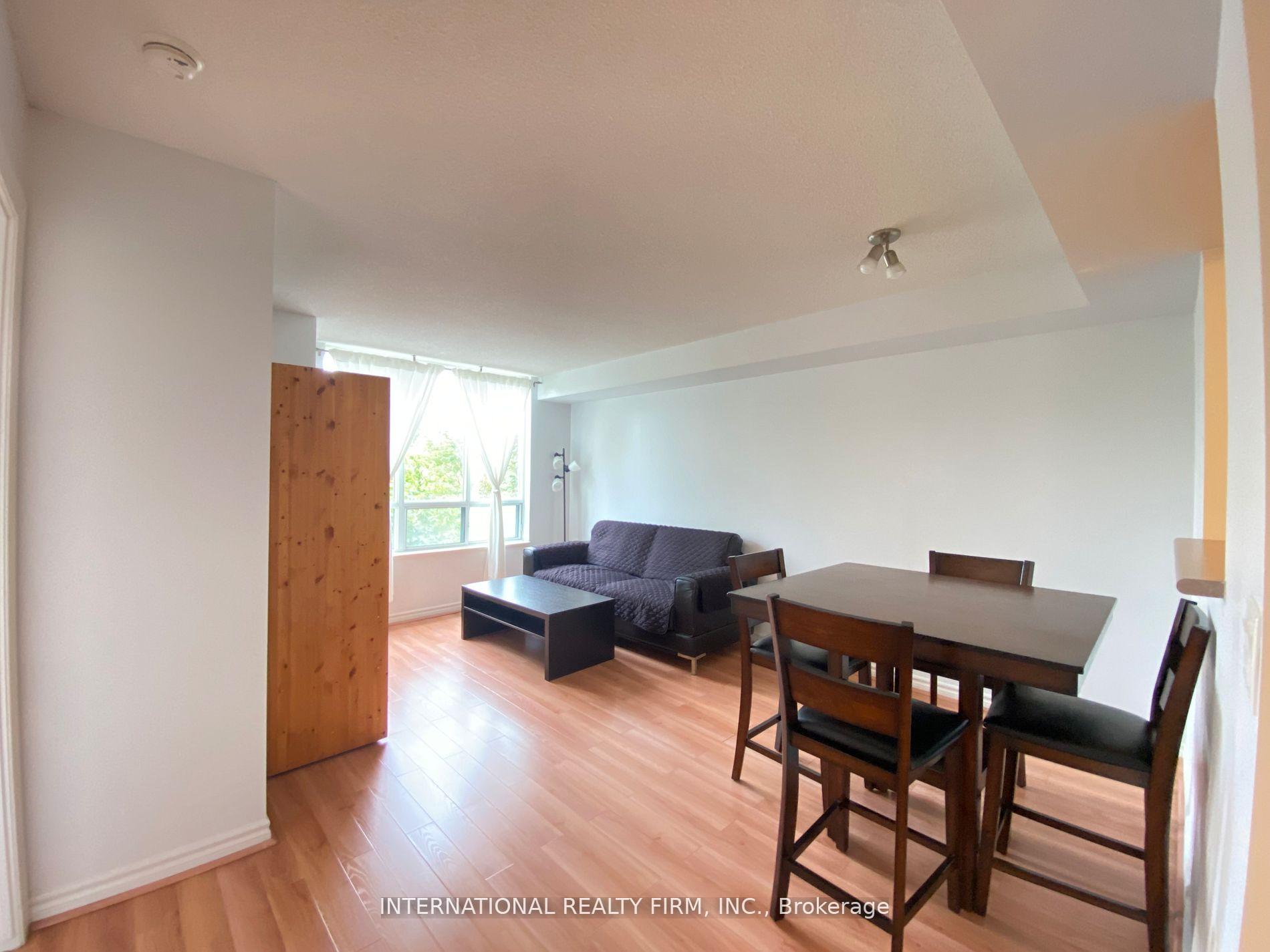 Photo 1 of Unit 206, 2627 McCowan Road, Scarborough, Agincourt North — HOMEH
