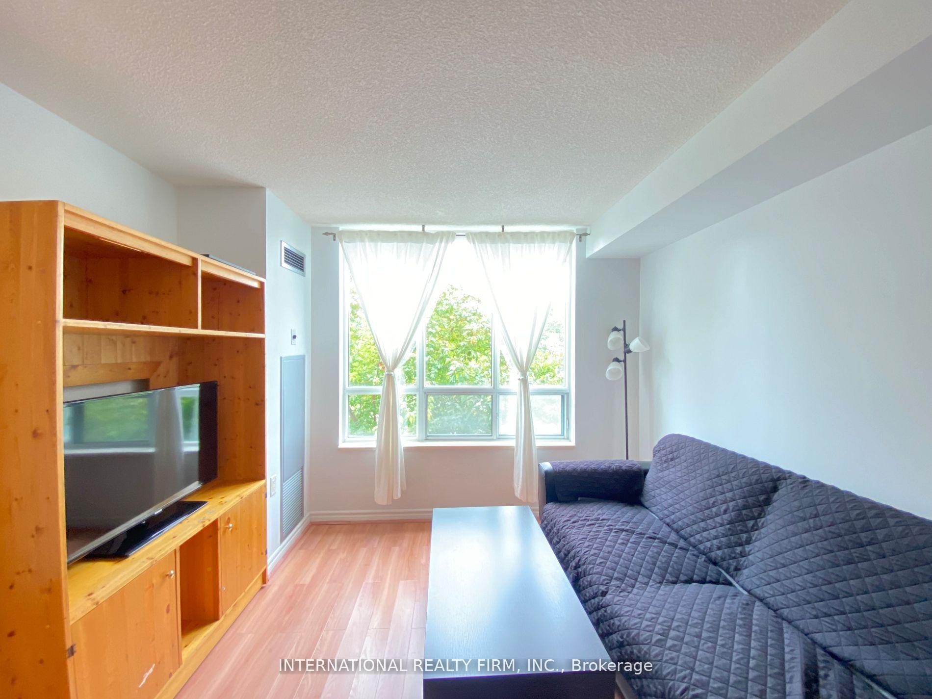 Photo 2 of Unit 206, 2627 McCowan Road, Scarborough, Agincourt North — HOMEH