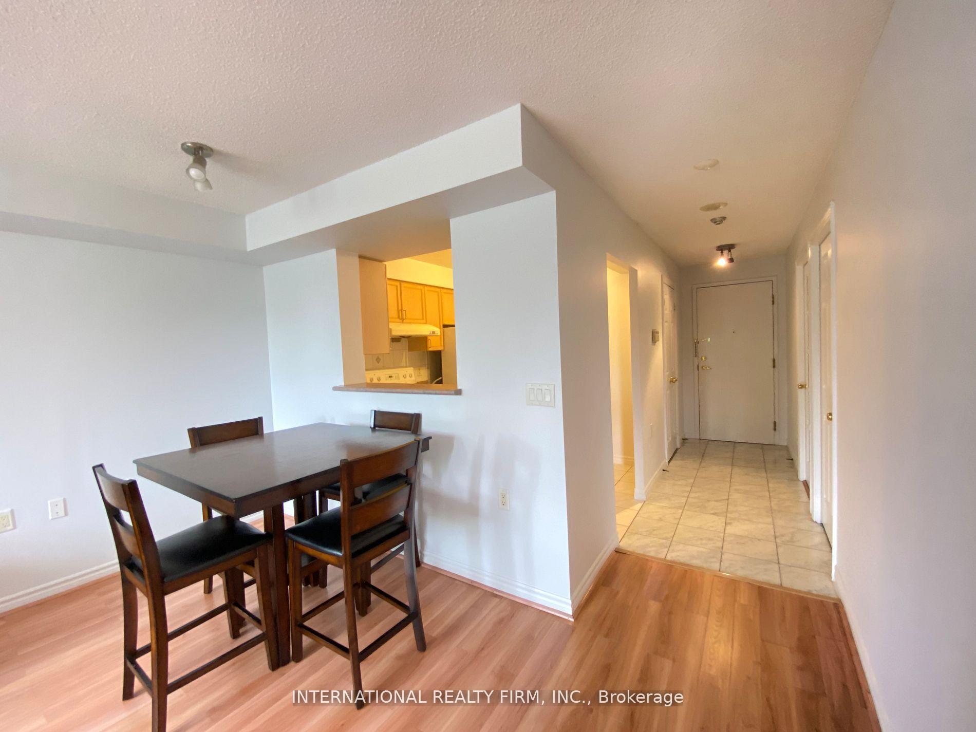 Photo 4 of Unit 206, 2627 McCowan Road, Scarborough, Agincourt North — HOMEH