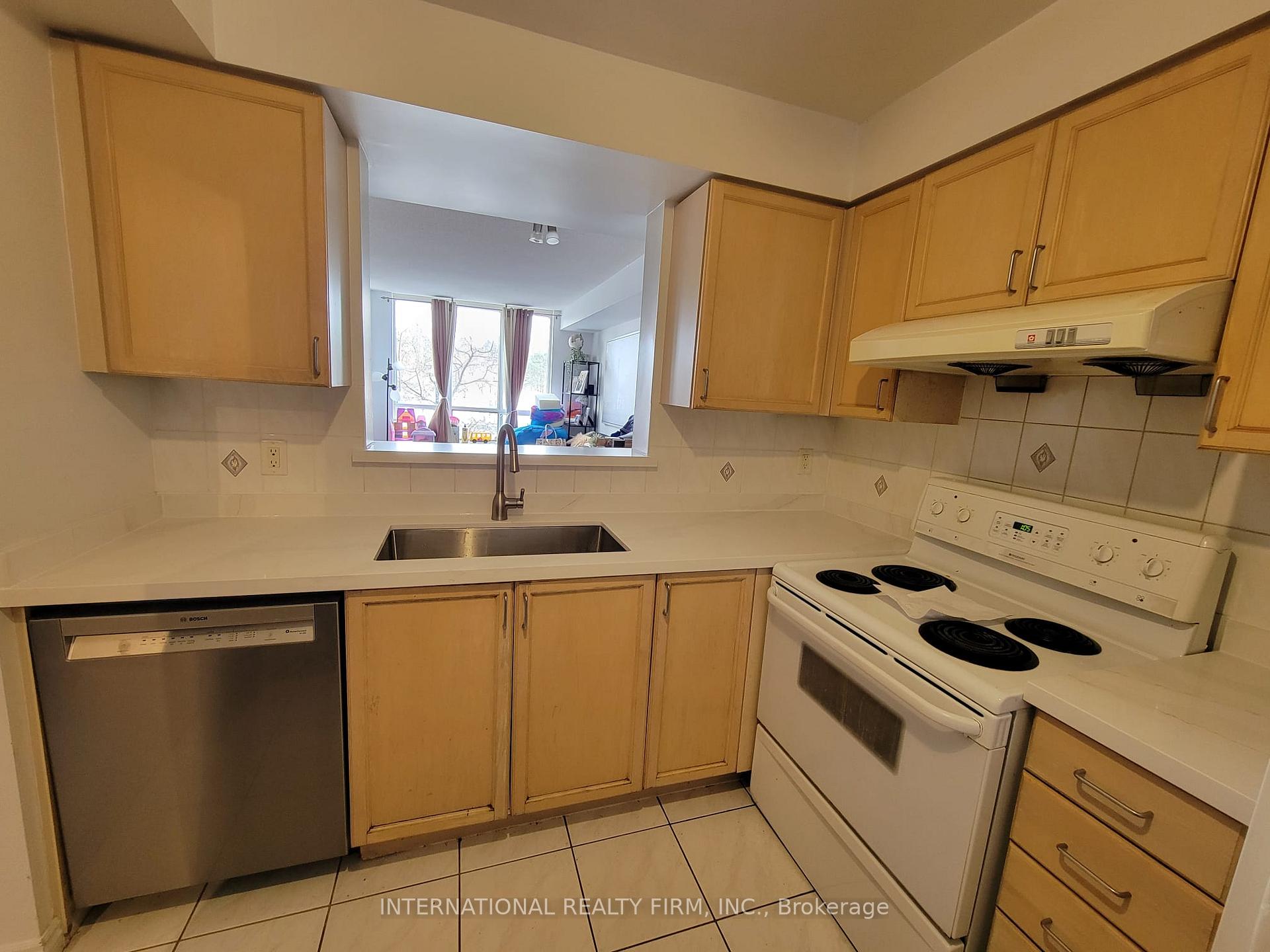 Photo 6 of Unit 206, 2627 McCowan Road, Scarborough, Agincourt North — HOMEH
