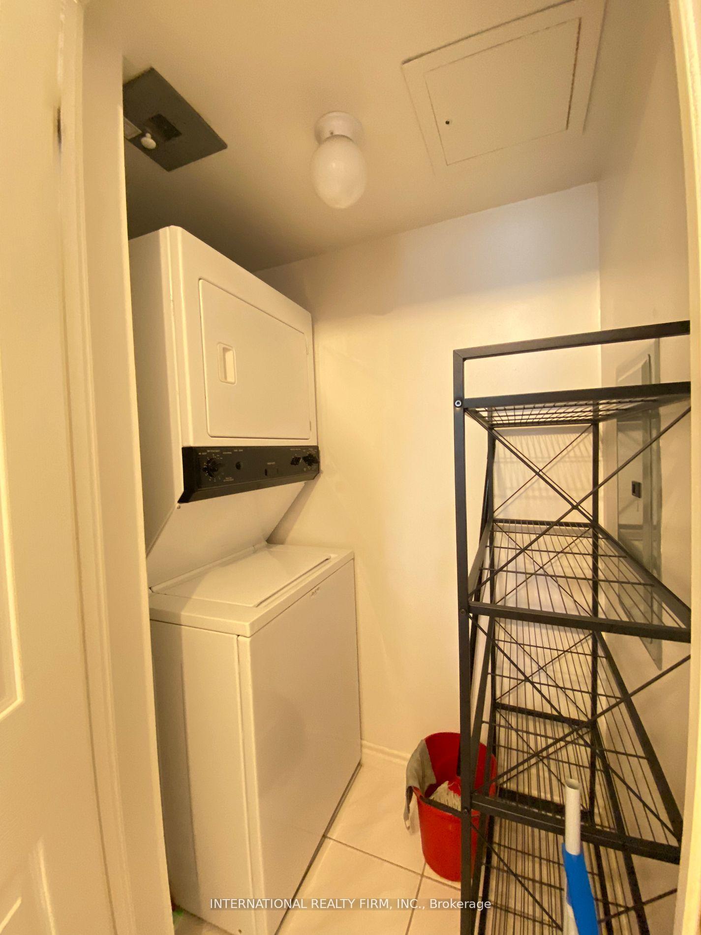 Photo 7 of Unit 206, 2627 McCowan Road, Scarborough, Agincourt North — HOMEH