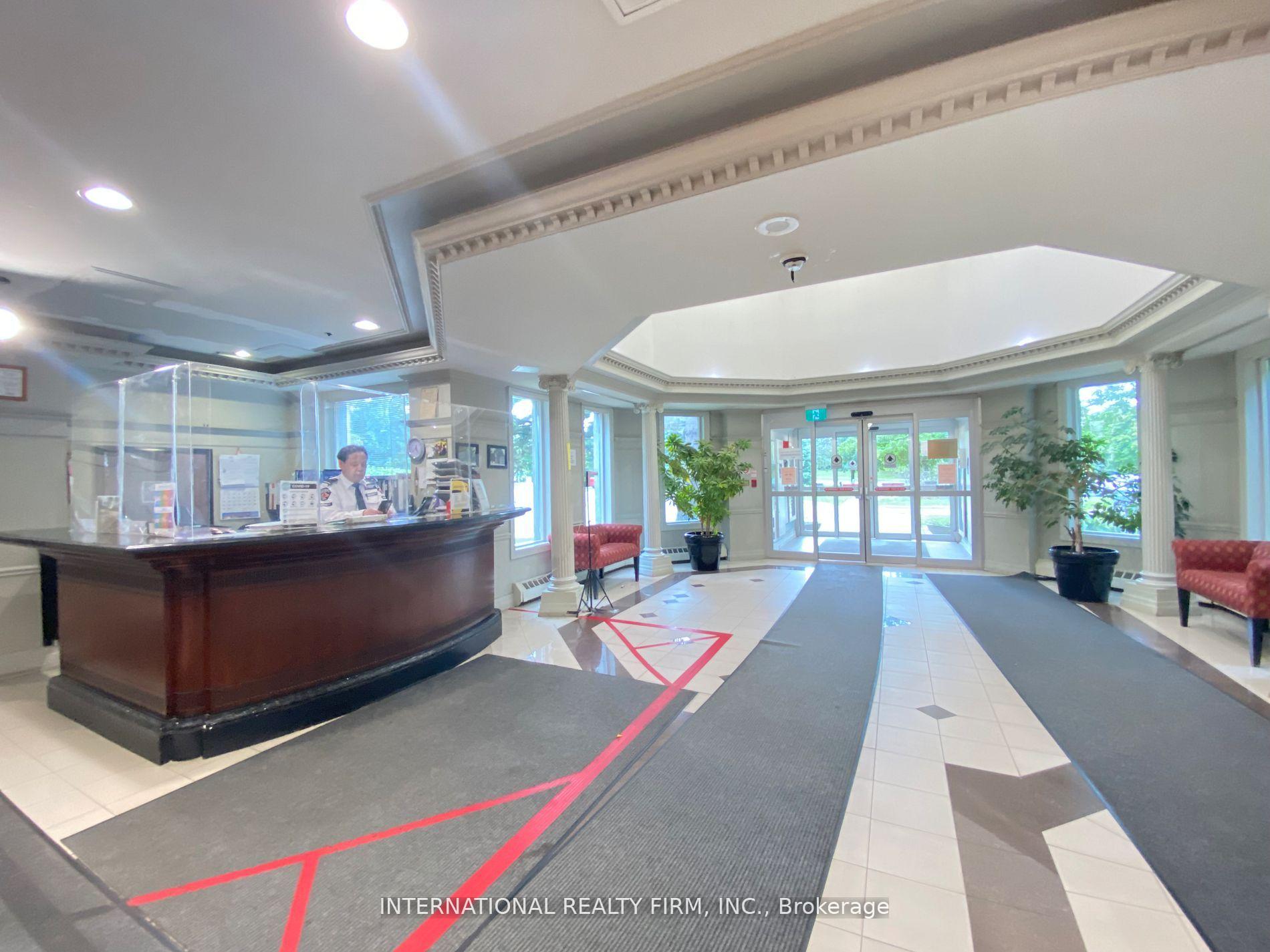 Photo 15 of Unit 206, 2627 McCowan Road, Scarborough, Agincourt North — HOMEH