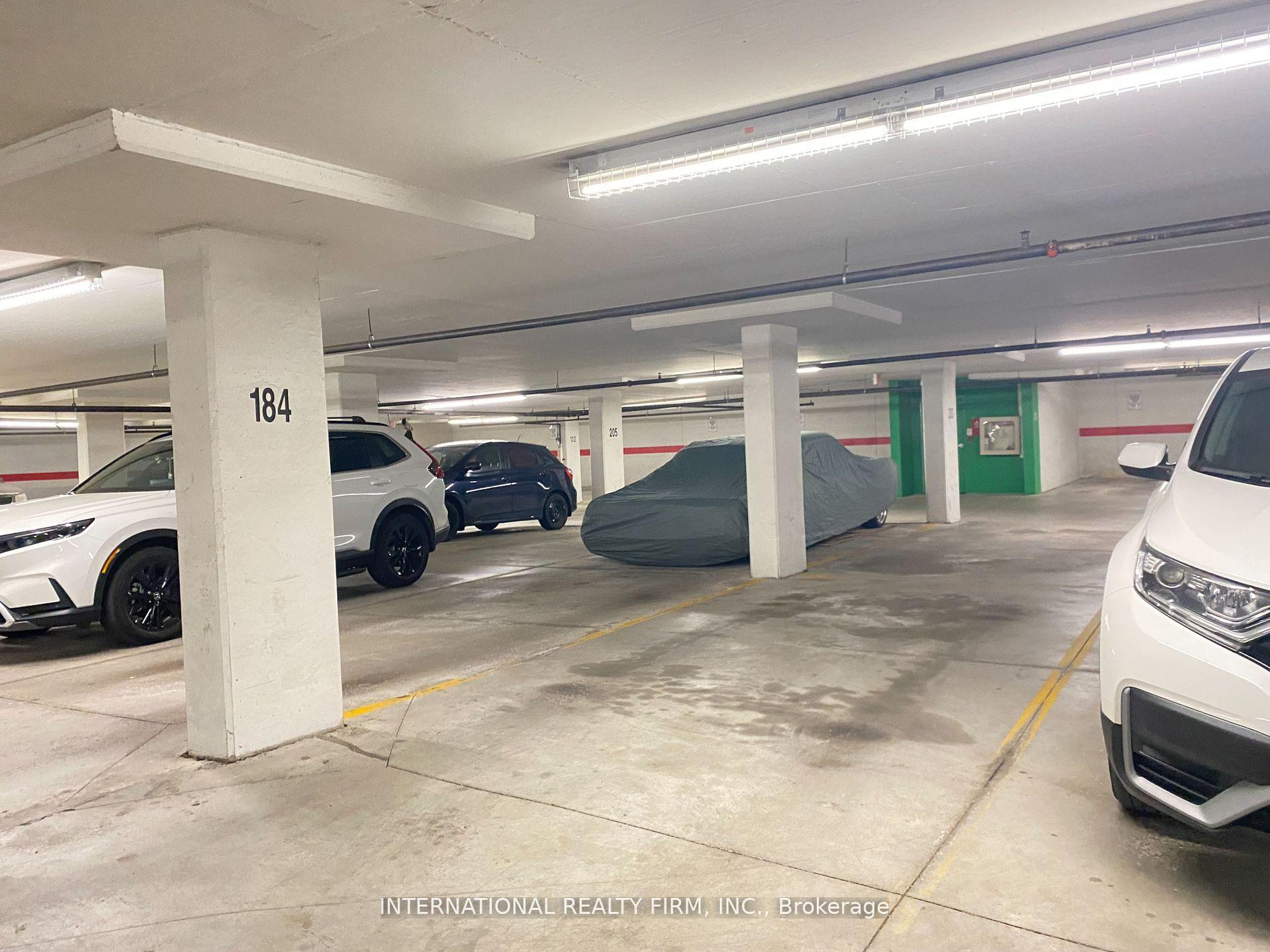 Photo 16 of Unit 206, 2627 McCowan Road, Scarborough, Agincourt North — HOMEH