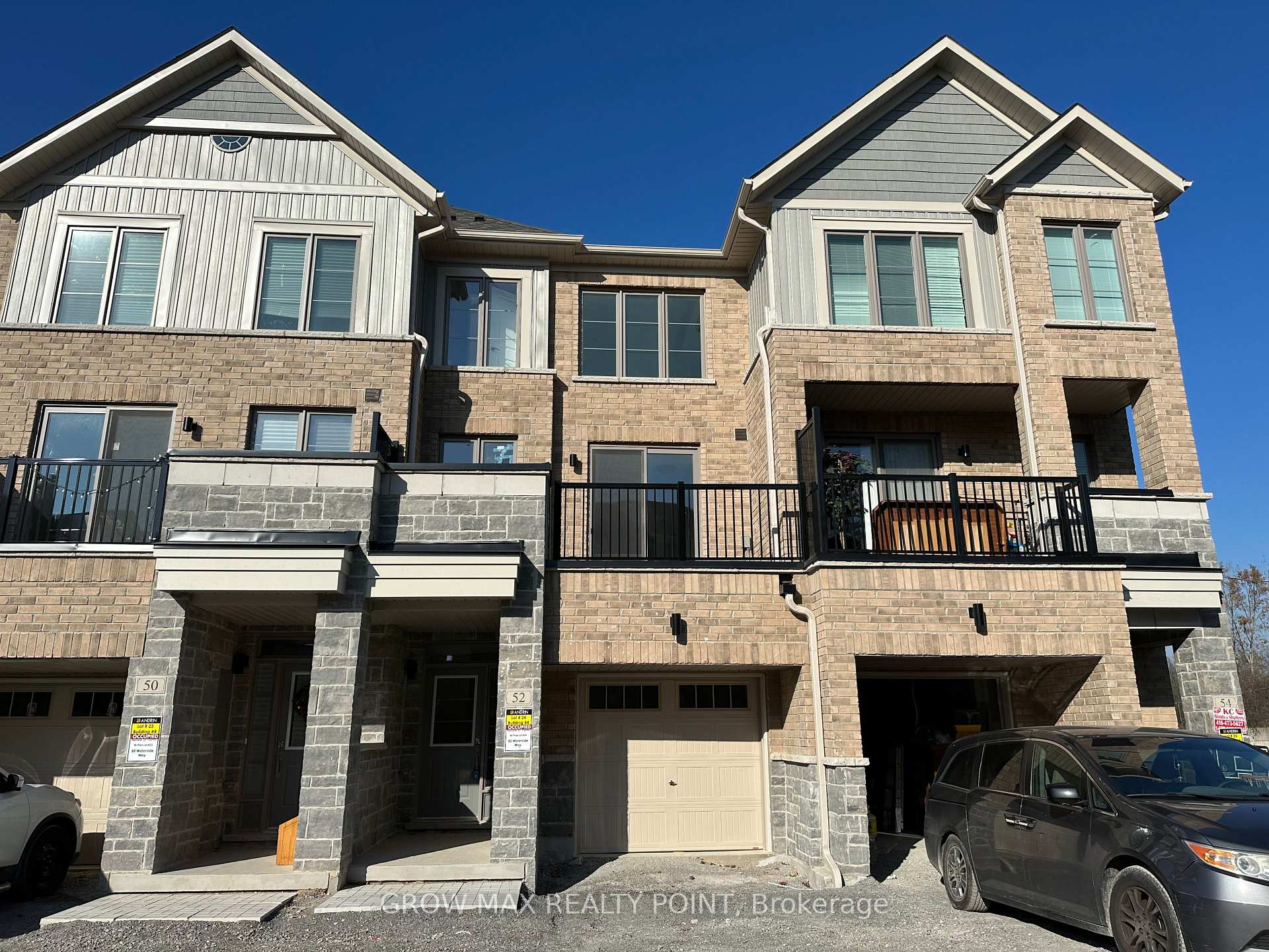 Photo 1 of 52 Waterside Way, Whitby, Port Whitby — HOMEH
