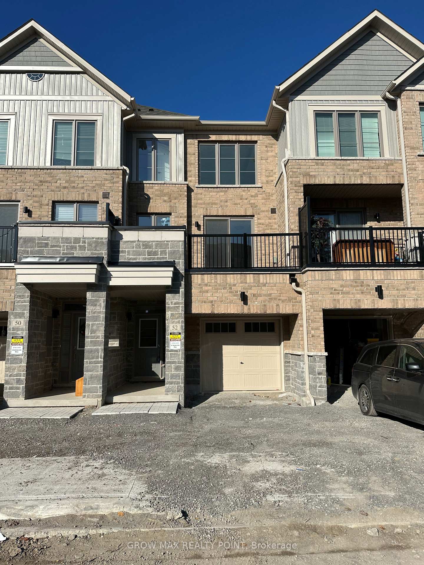 Photo 18 of 52 Waterside Way, Whitby, Port Whitby — HOMEH