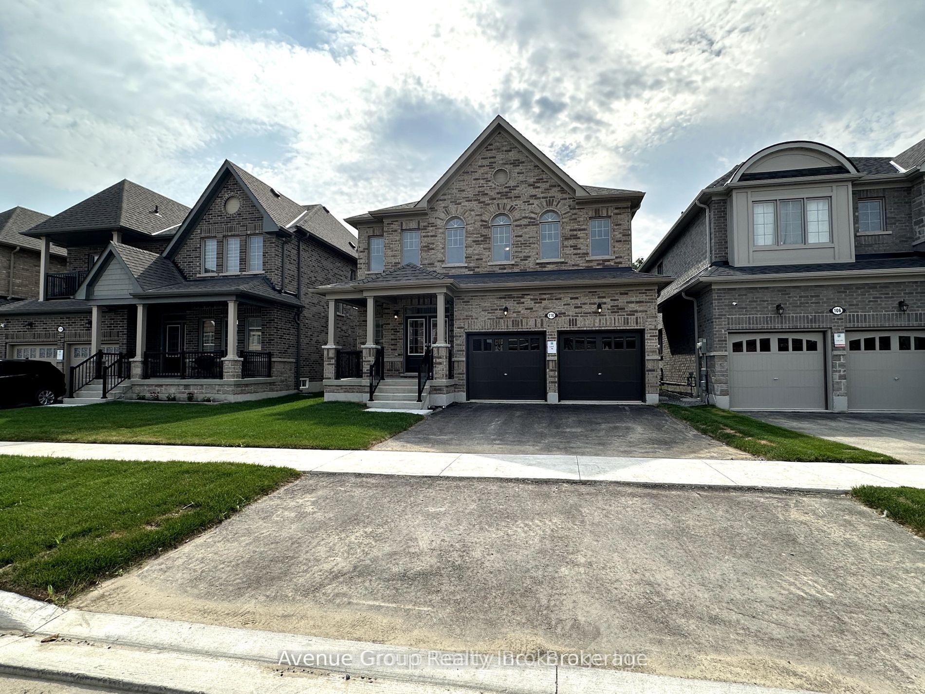 Photo 2 of 110 North Garden Boulevard, Scugog, Port Perry — HOMEH