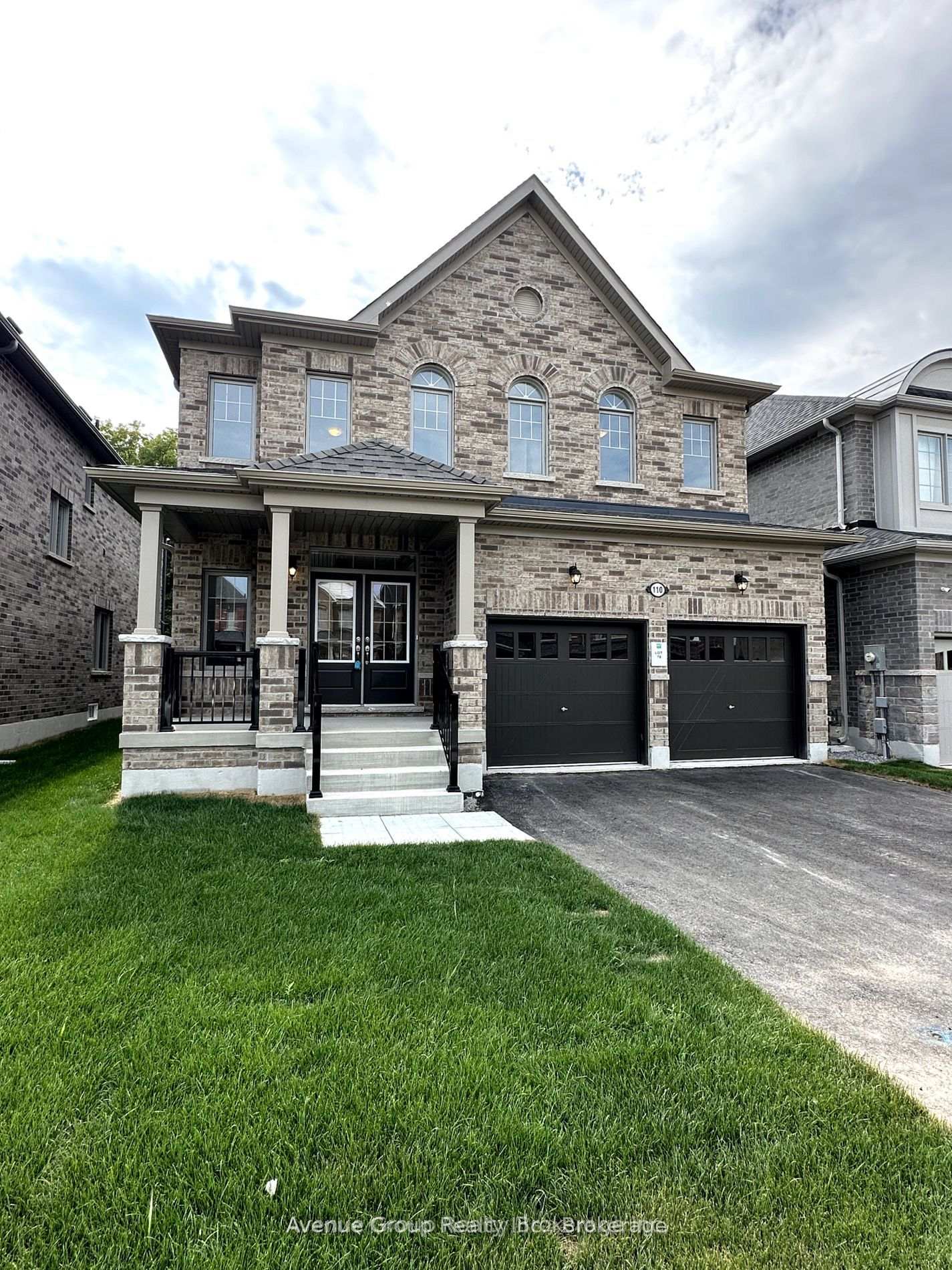 Photo 13 of 110 North Garden Boulevard, Scugog, Port Perry — HOMEH