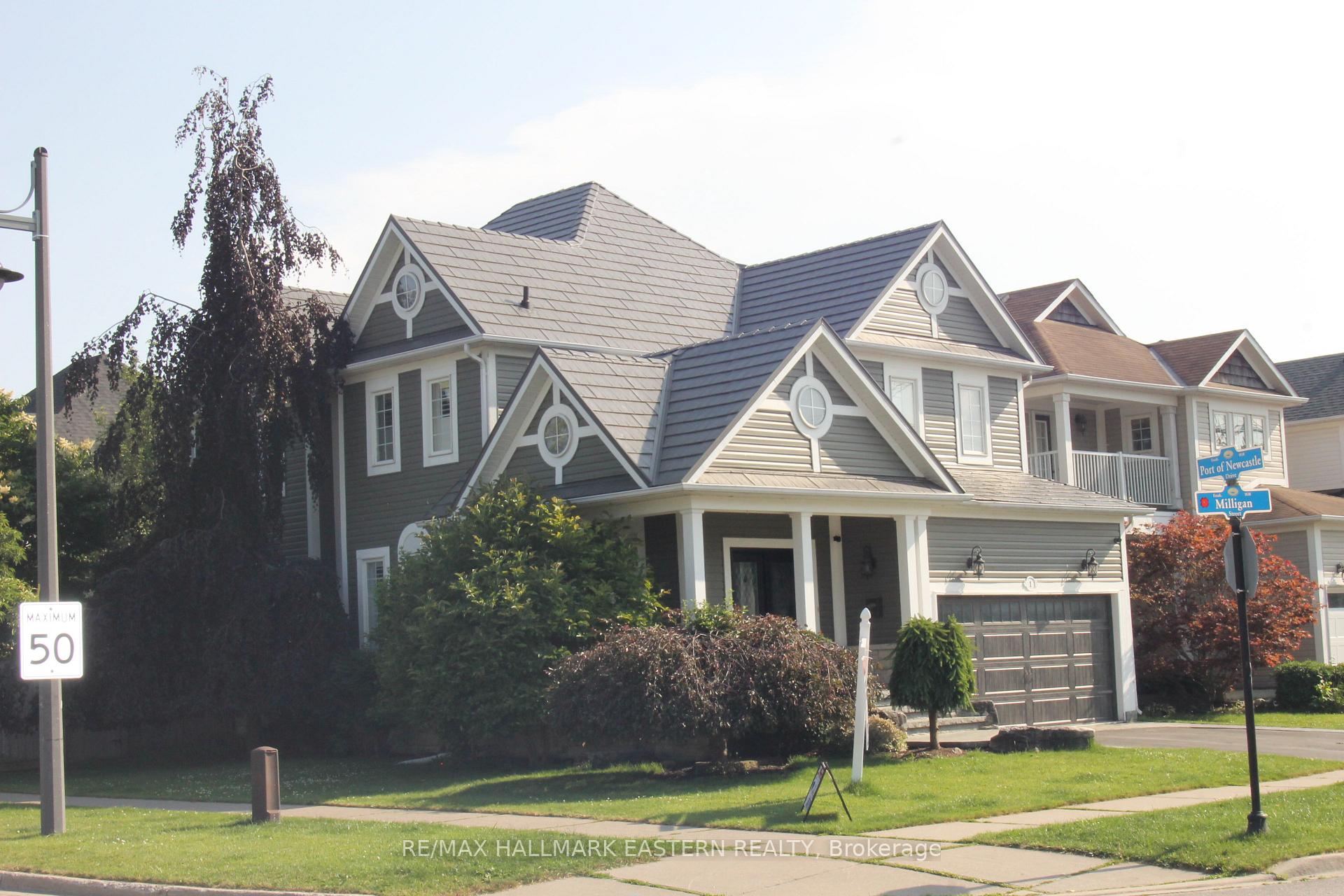 Photo 40 of 1 Milligan Street, Clarington, Newcastle — HOMEH