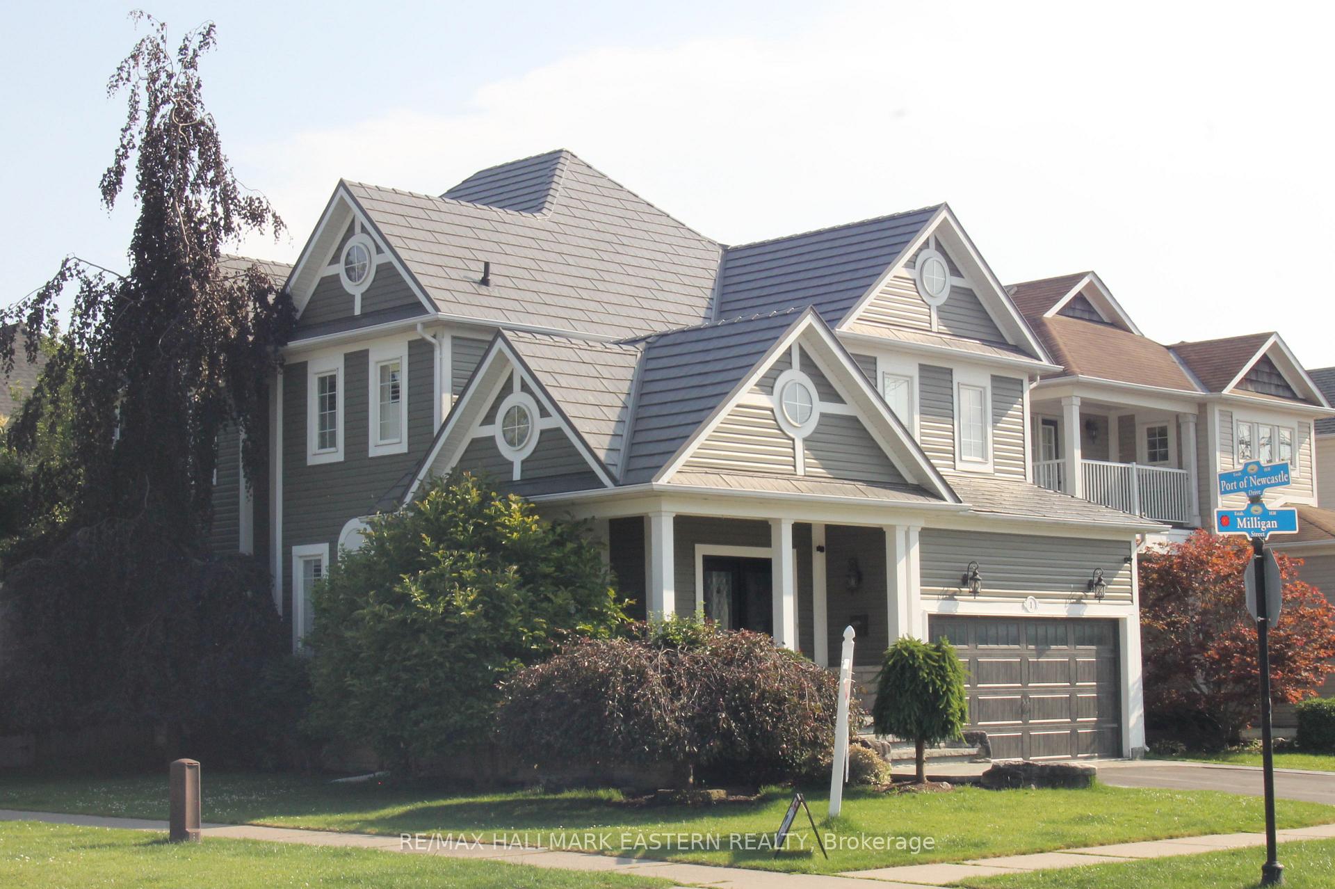Photo 2 of 1 Milligan Street, Clarington, Newcastle — HOMEH