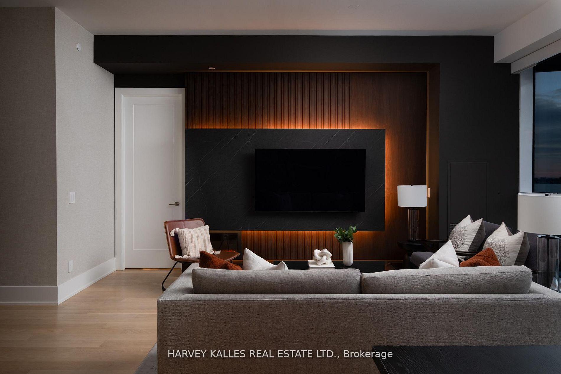 Photo 6 of Unit 926, 55 Merchants' Wharf, Toronto, Waterfront Communities — HOMEH