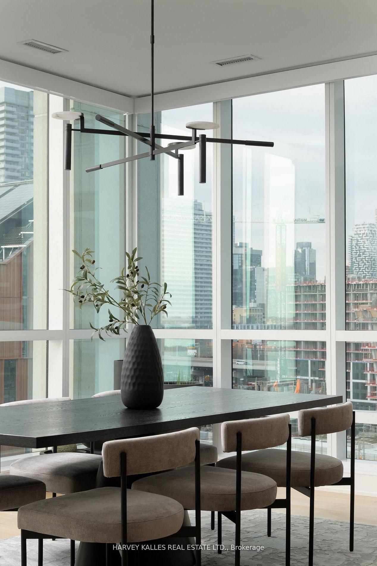 Photo 11 of Unit 926, 55 Merchants' Wharf, Toronto, Waterfront Communities — HOMEH