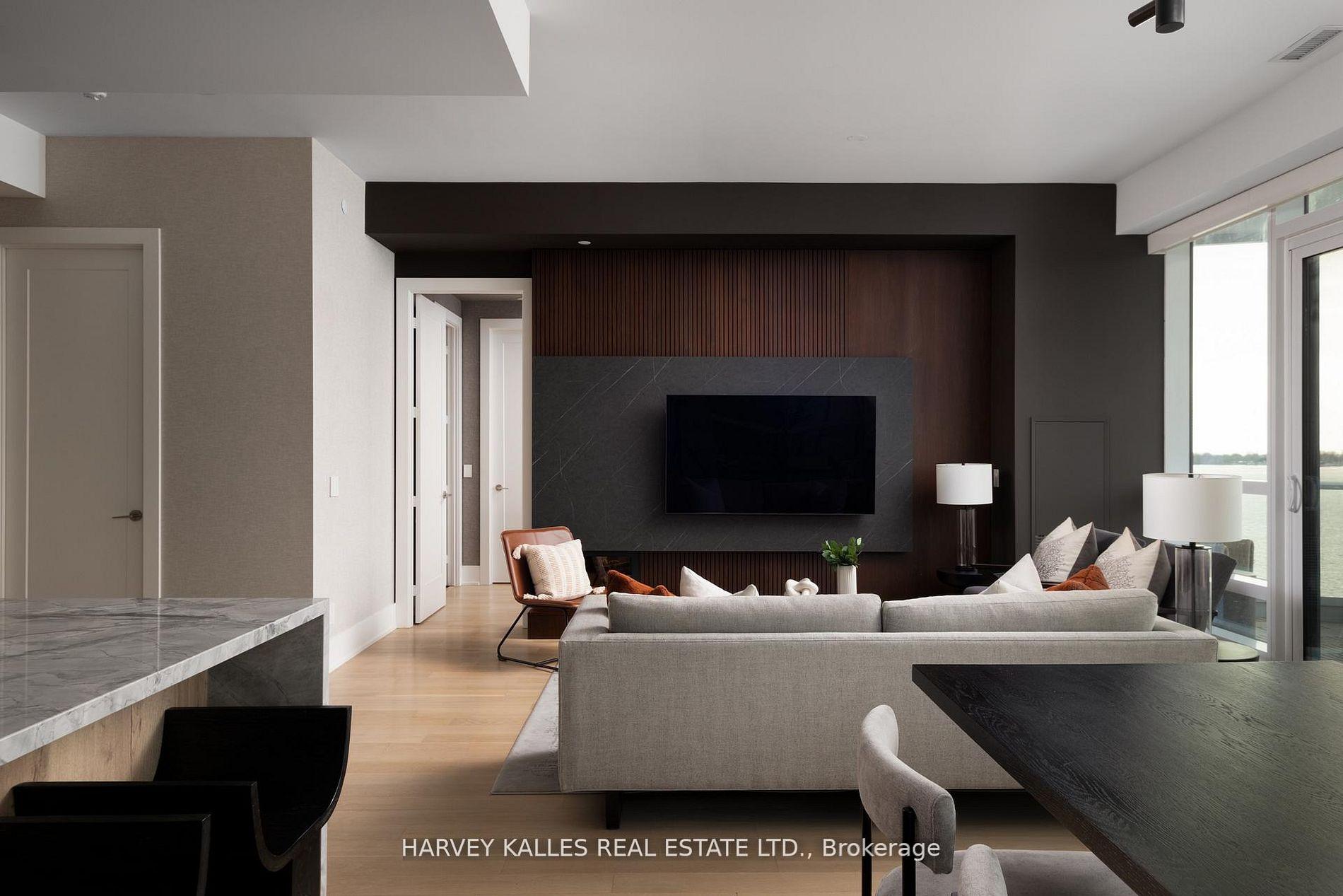 Photo 13 of Unit 926, 55 Merchants' Wharf, Toronto, Waterfront Communities — HOMEH
