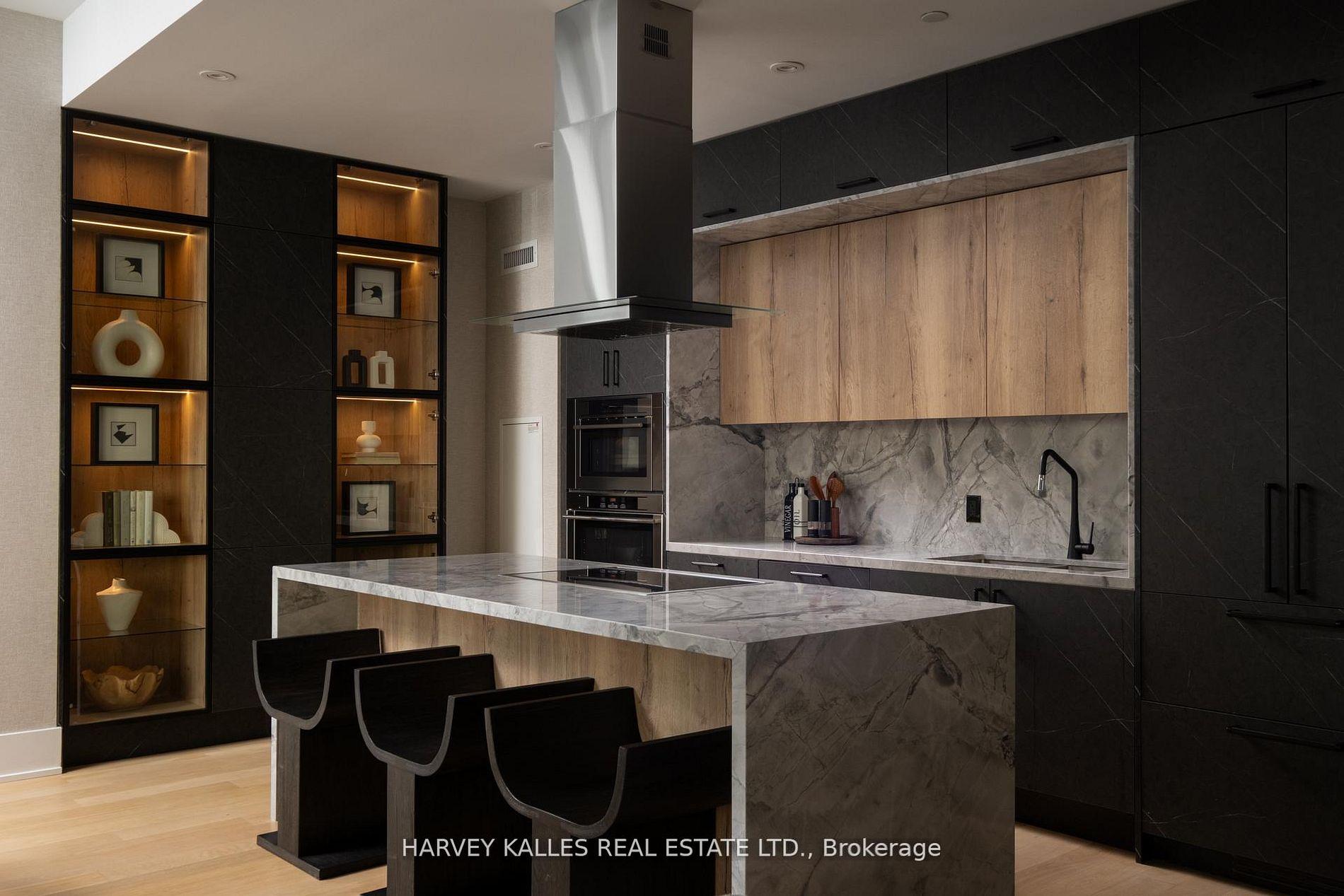 Photo 14 of Unit 926, 55 Merchants' Wharf, Toronto, Waterfront Communities — HOMEH