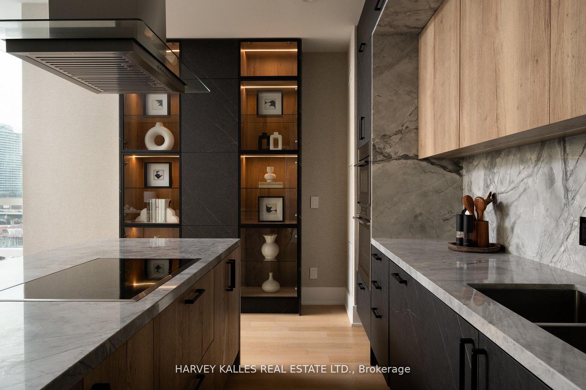 Photo 16 of Unit 926, 55 Merchants' Wharf, Toronto, Waterfront Communities — HOMEH