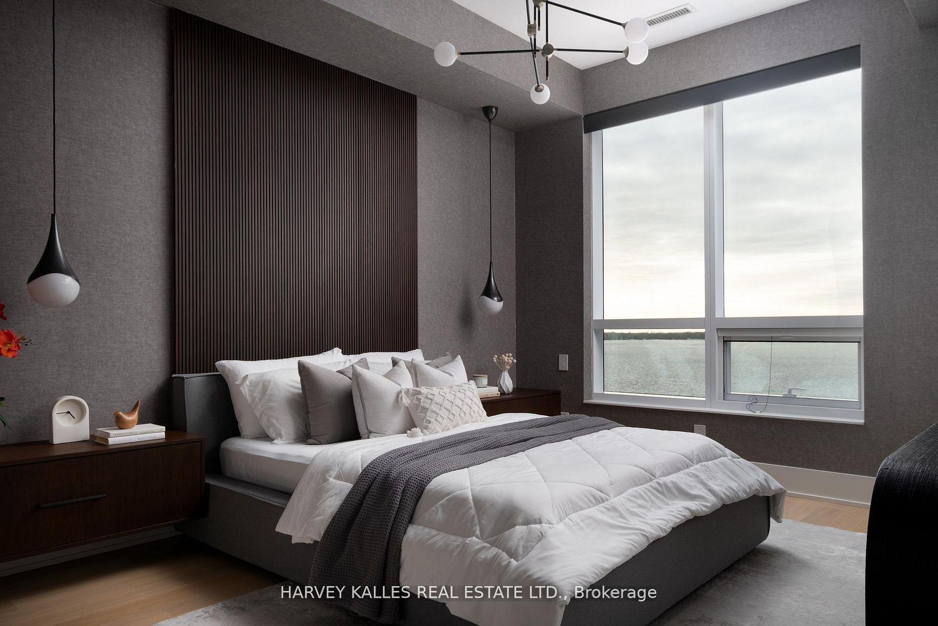 Photo 23 of Unit 926, 55 Merchants' Wharf, Toronto, Waterfront Communities — HOMEH