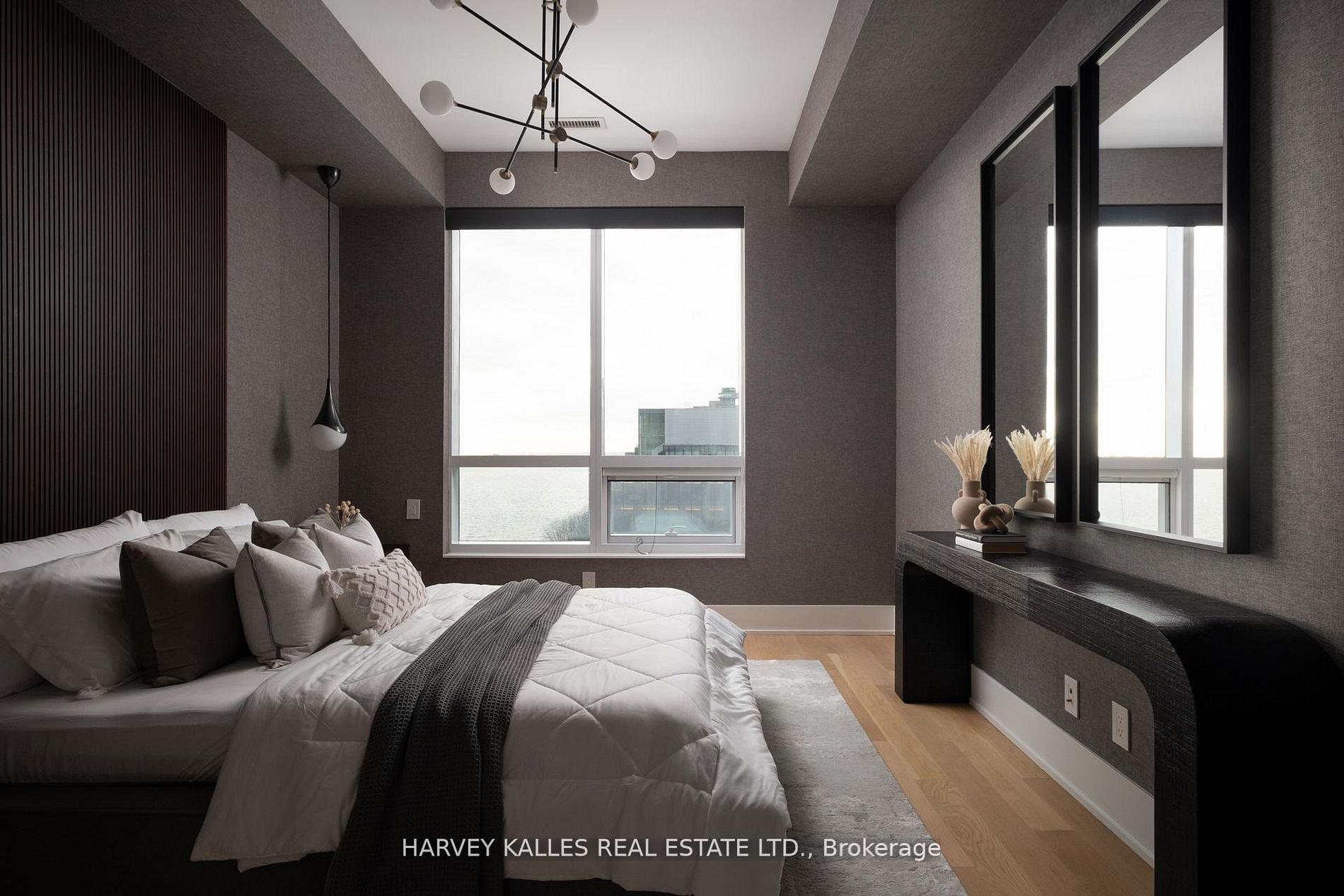Photo 24 of Unit 926, 55 Merchants' Wharf, Toronto, Waterfront Communities — HOMEH